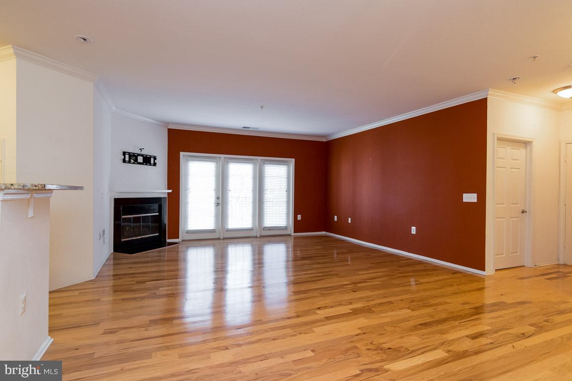 WHITE FLINT STATION - Residential Lease