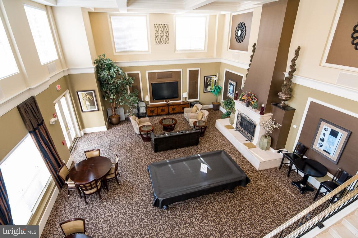 WHITE FLINT STATION - Residential Lease