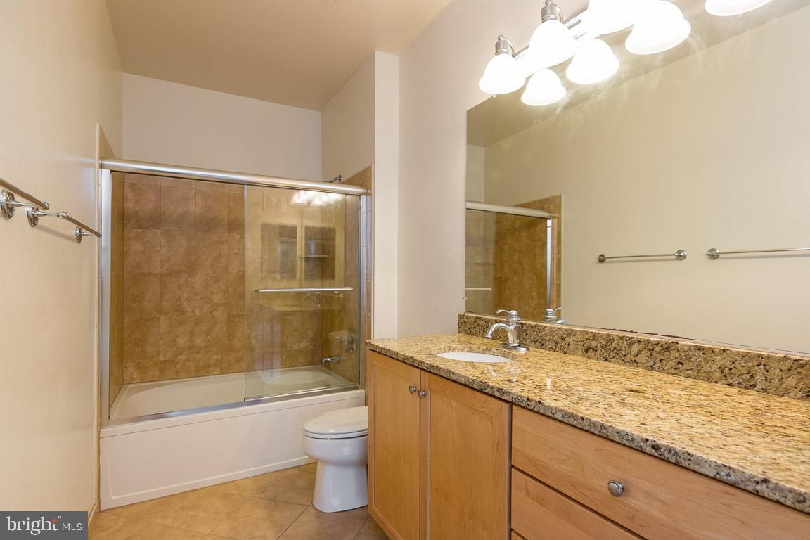 WHITE FLINT STATION - Residential Lease