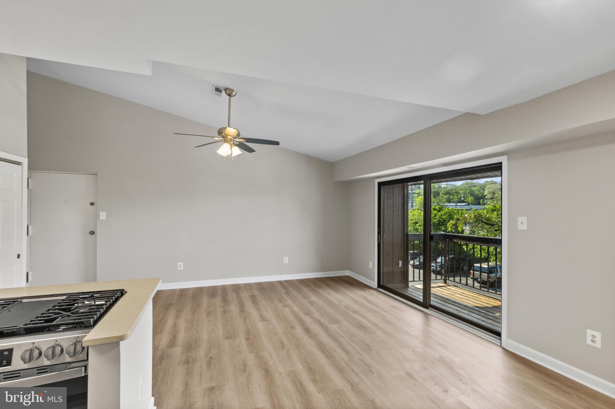 SUN VALLEY CONDOMINIUMS - Residential