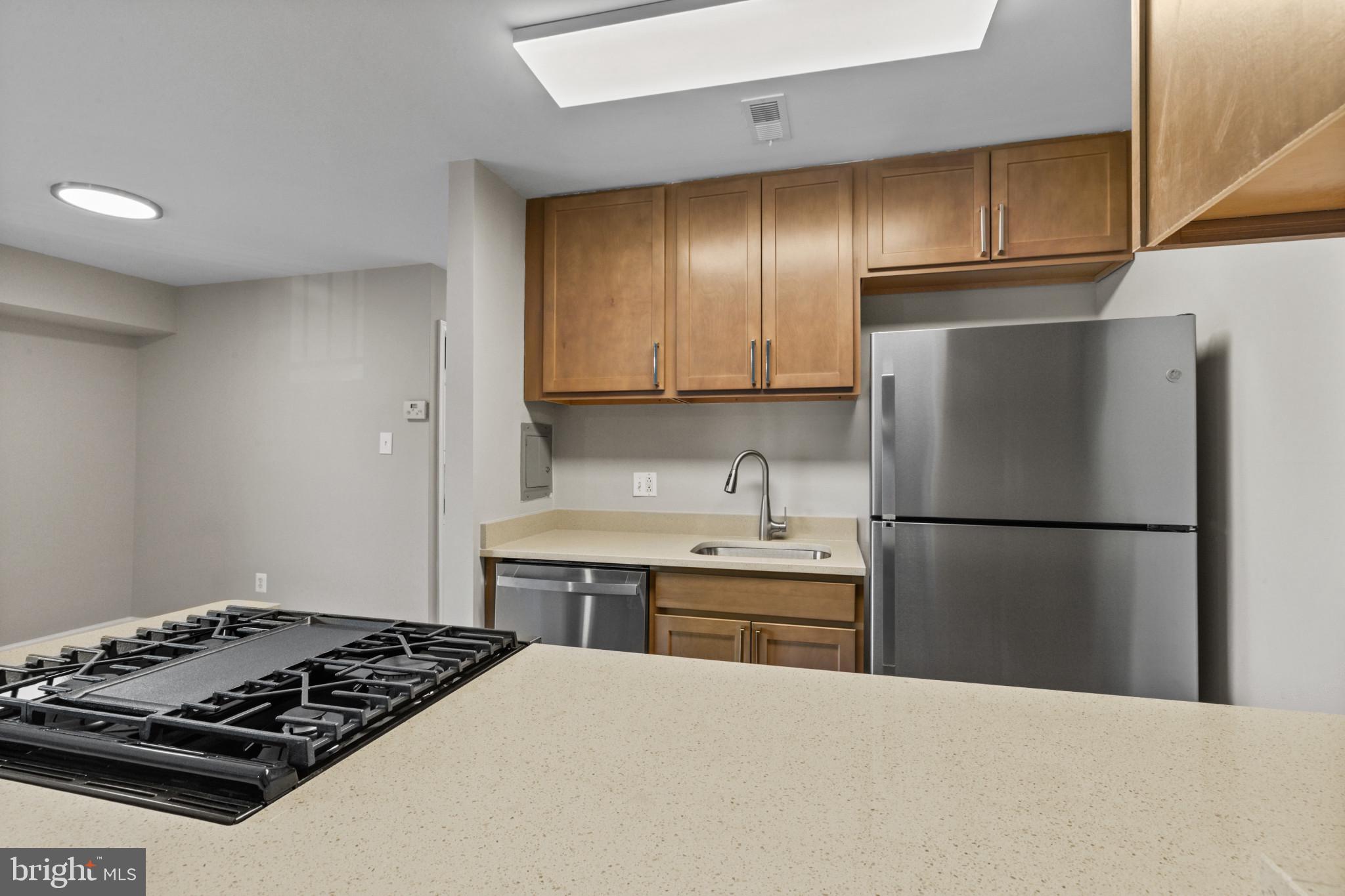 SUN VALLEY CONDOMINIUMS - Residential