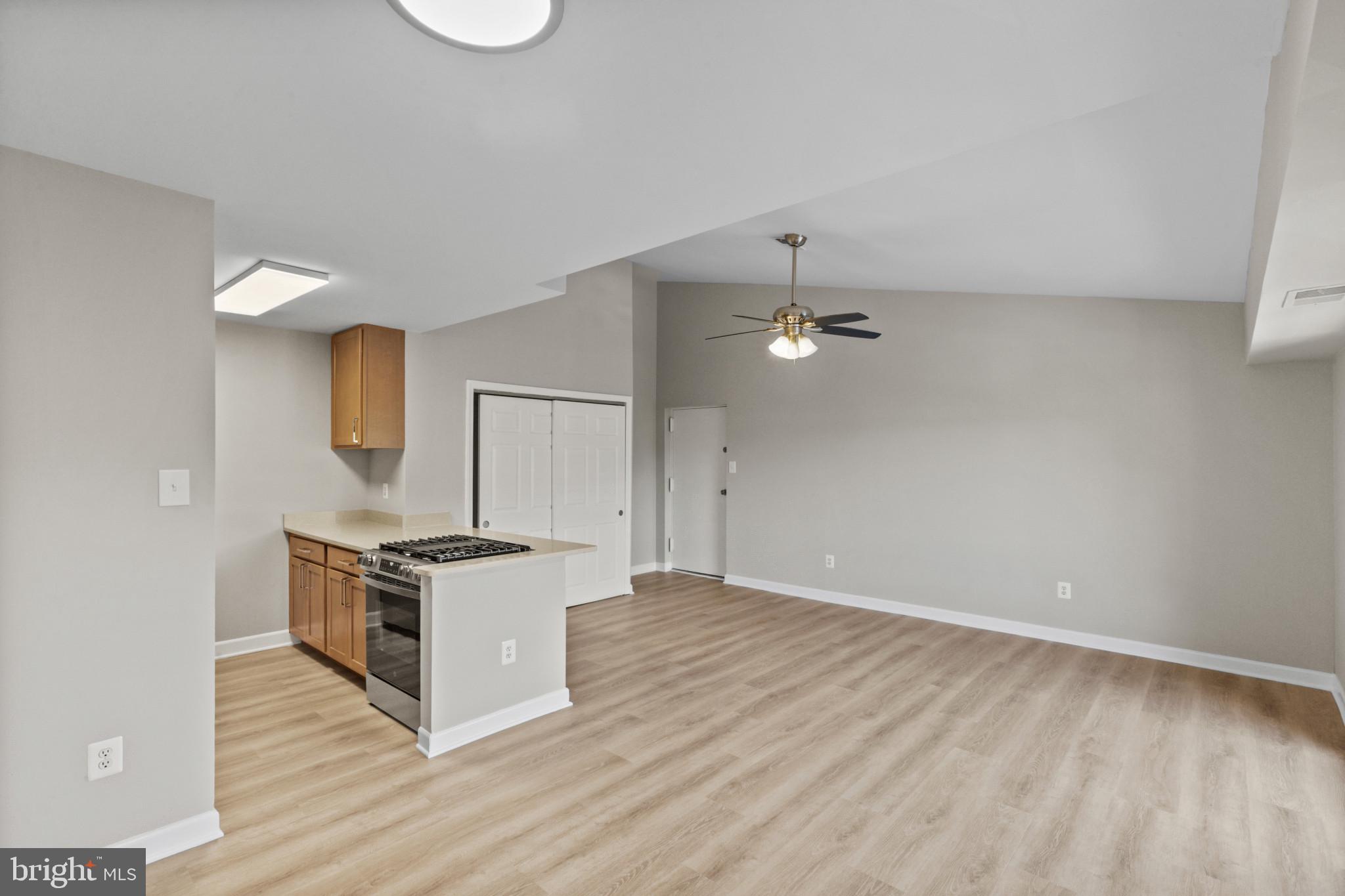 SUN VALLEY CONDOMINIUMS - Residential