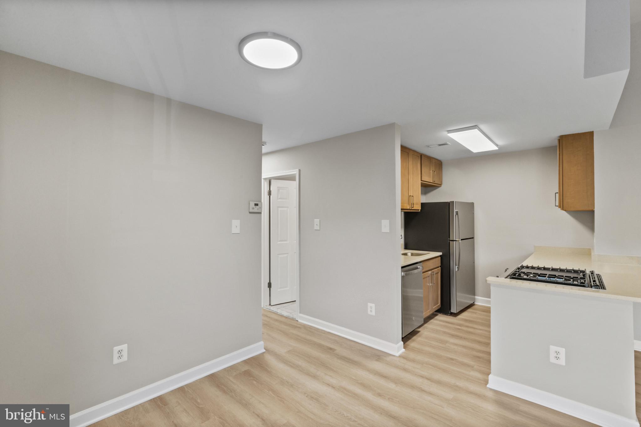 SUN VALLEY CONDOMINIUMS - Residential
