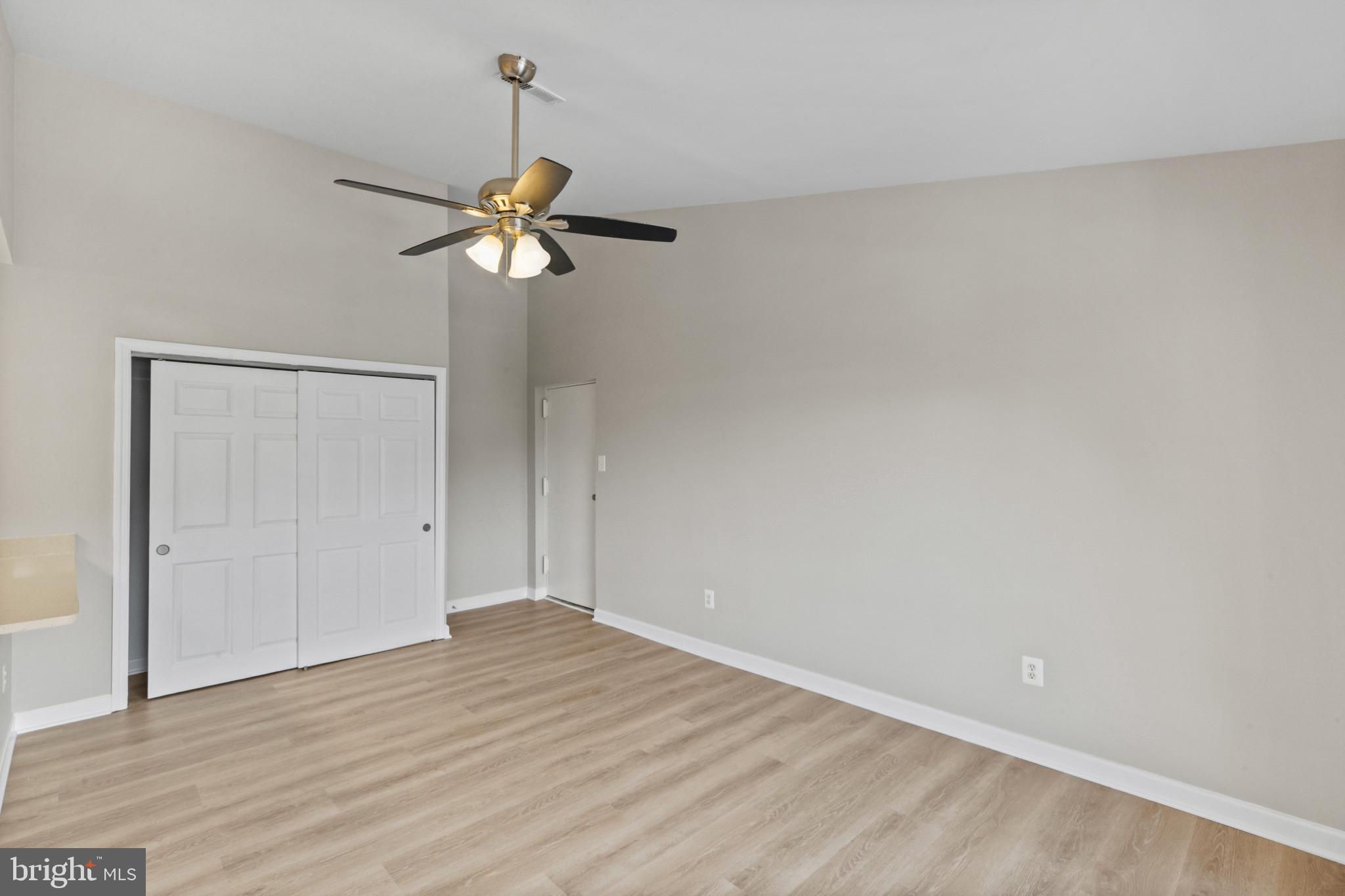SUN VALLEY CONDOMINIUMS - Residential