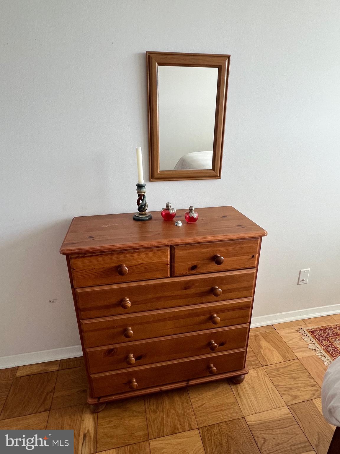 PROMENADE TOWERS - Residential Lease