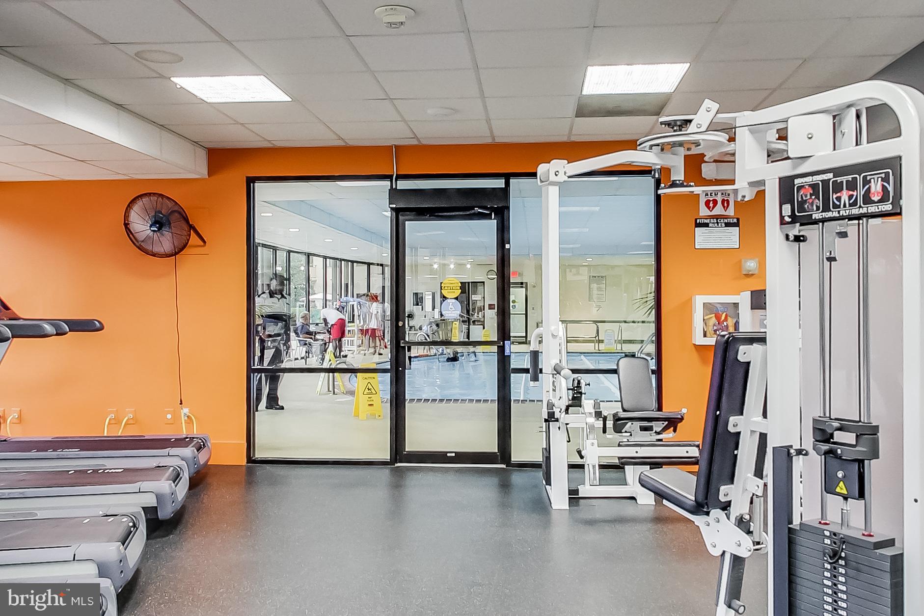 PROMENADE TOWERS - Residential Lease