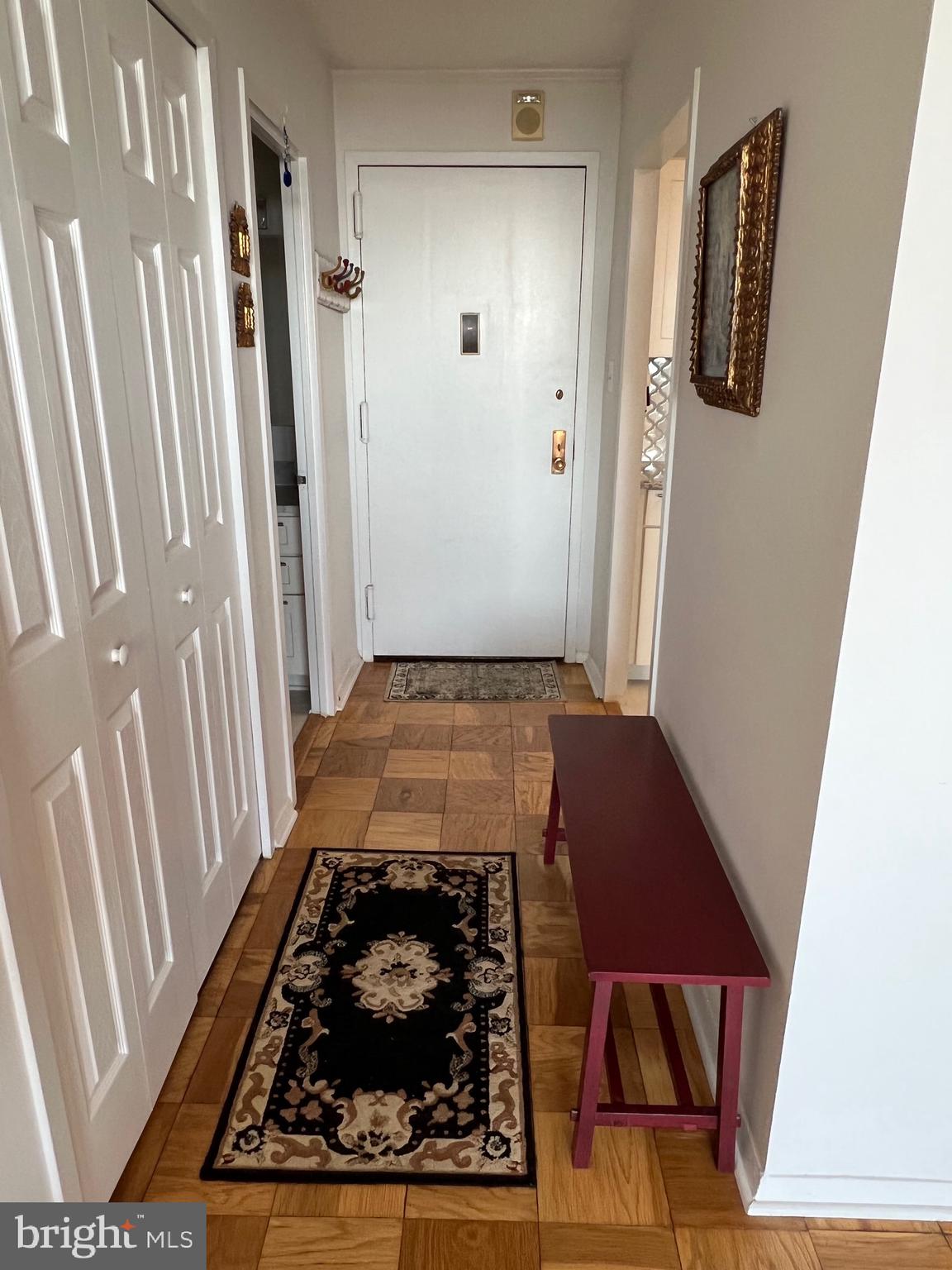 PROMENADE TOWERS - Residential Lease