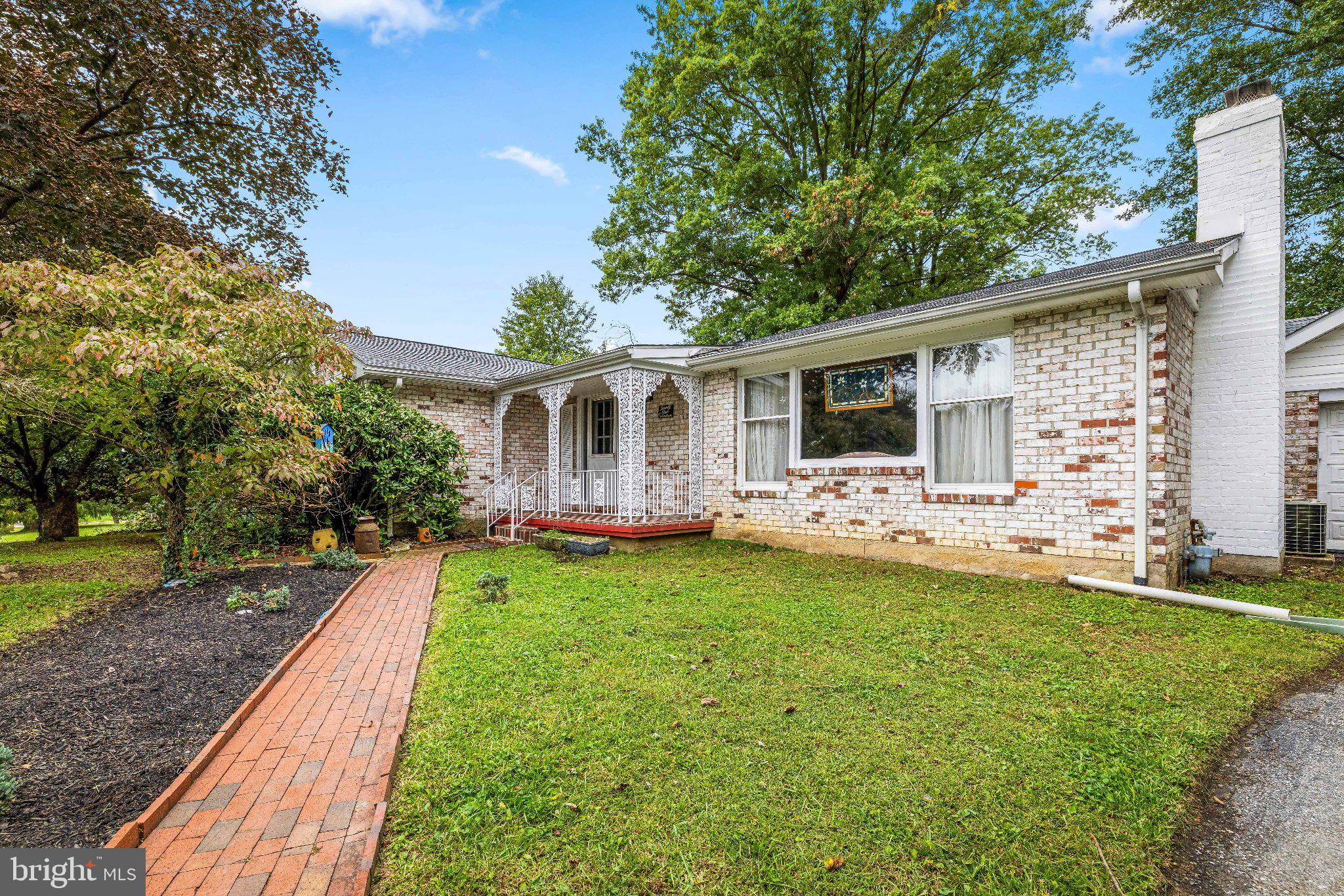 2114 POT SPRING ROAD