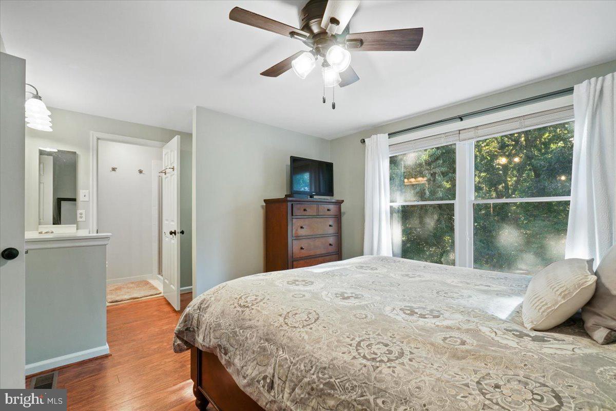 BIRCHFIELD WOODS - Residential