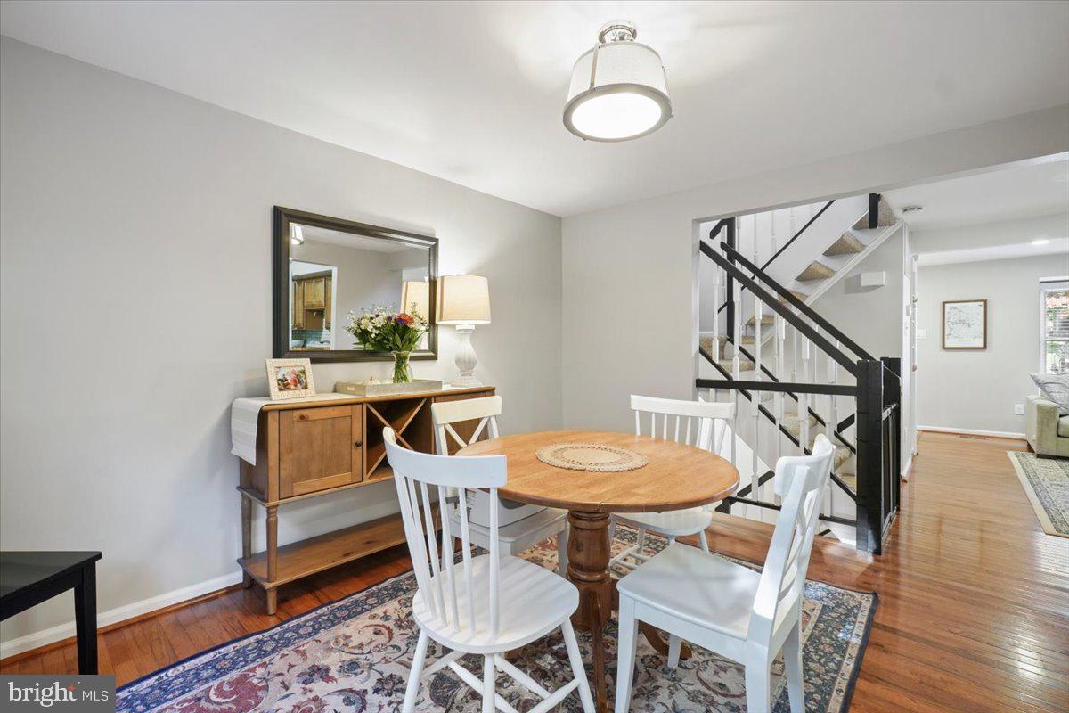 BIRCHFIELD WOODS - Residential