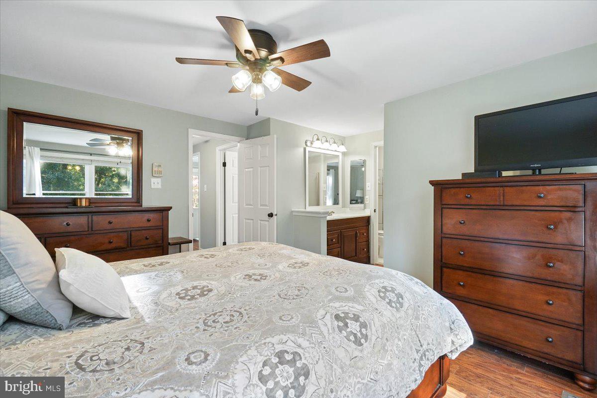 BIRCHFIELD WOODS - Residential