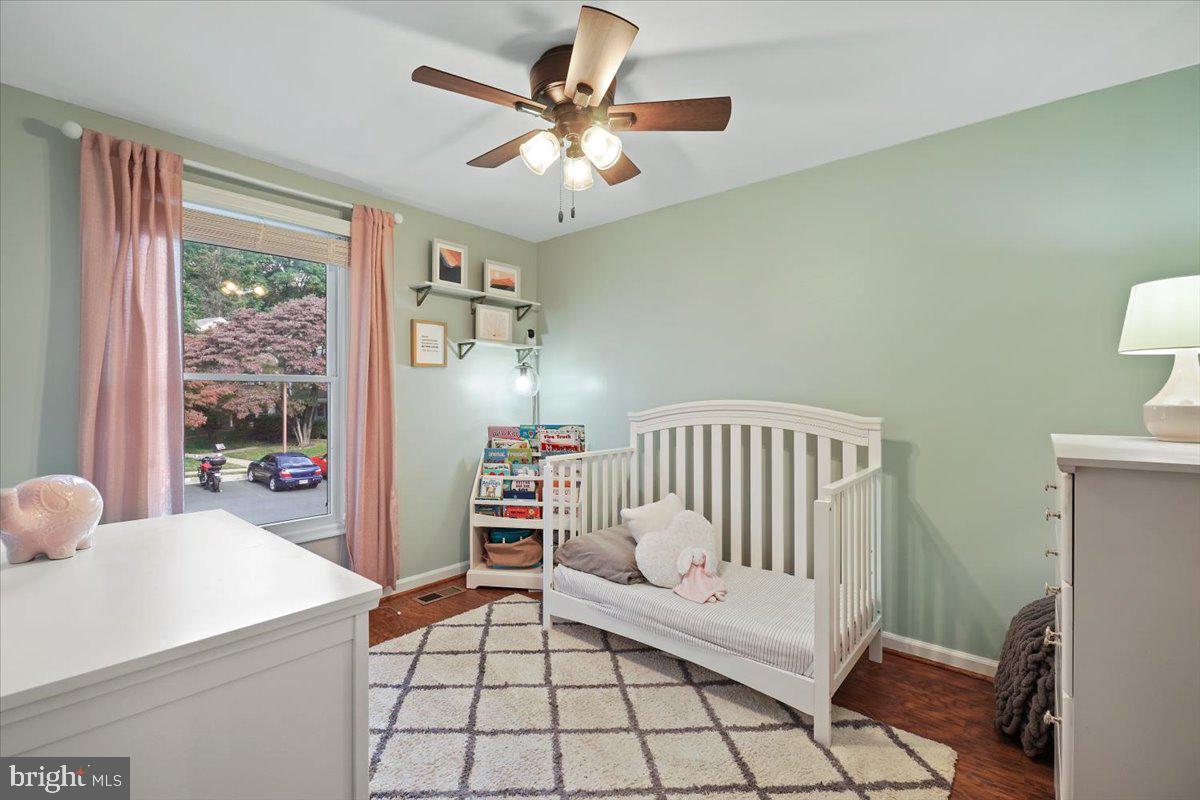 BIRCHFIELD WOODS - Residential