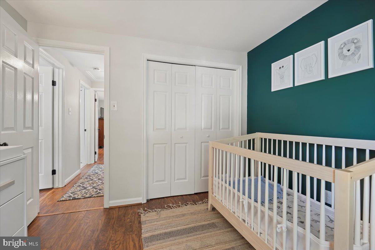 BIRCHFIELD WOODS - Residential