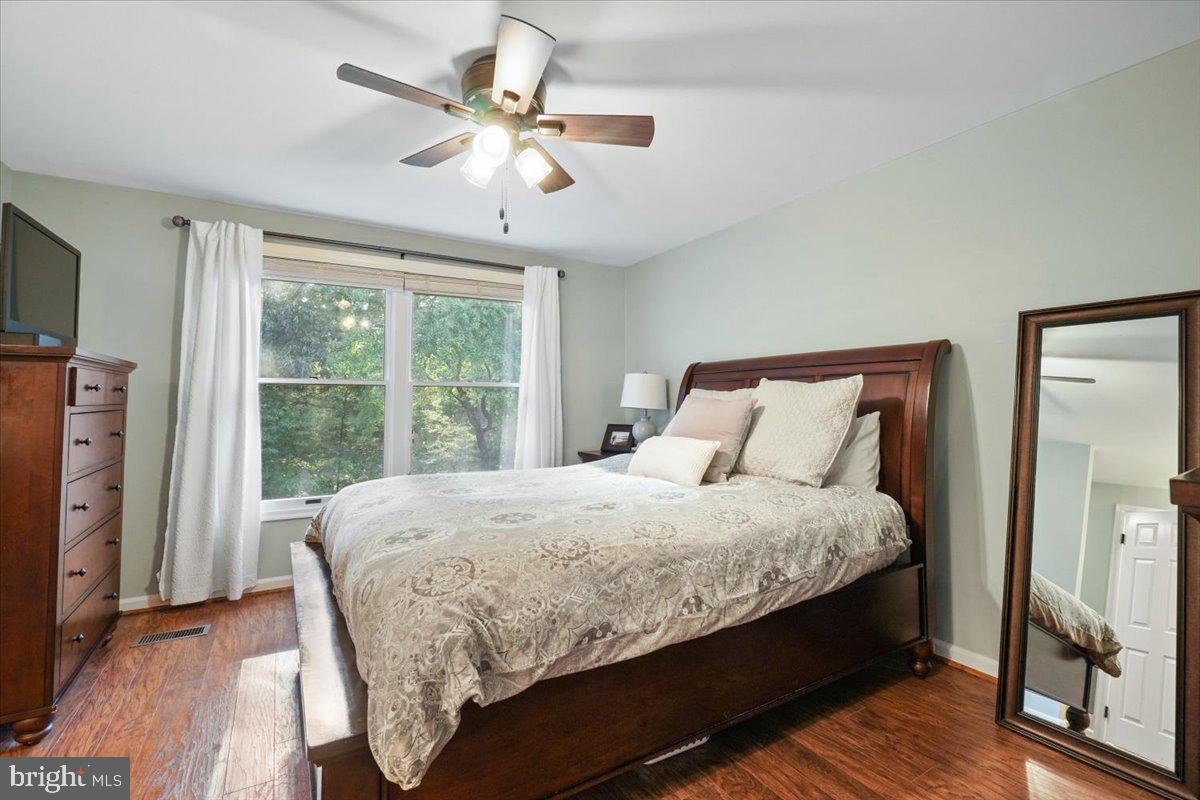 BIRCHFIELD WOODS - Residential