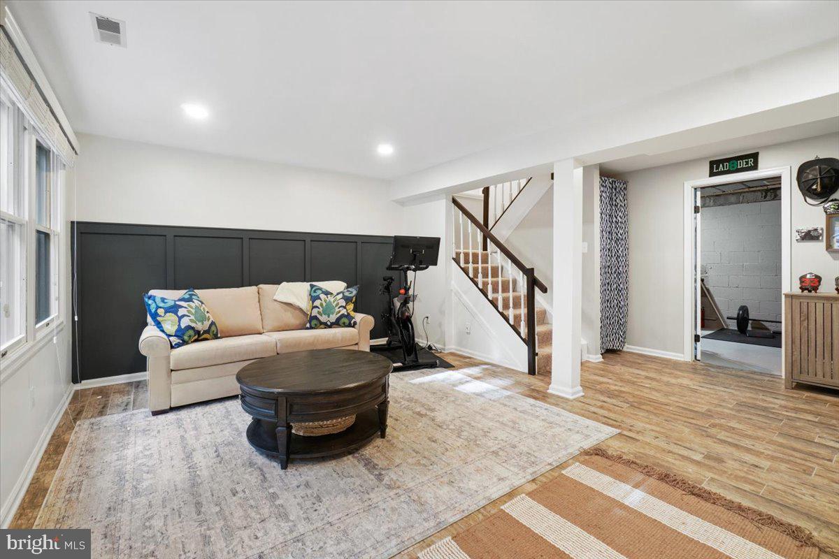 BIRCHFIELD WOODS - Residential