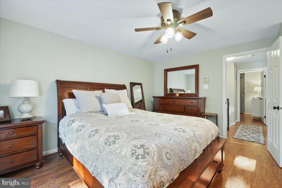 BIRCHFIELD WOODS - Residential