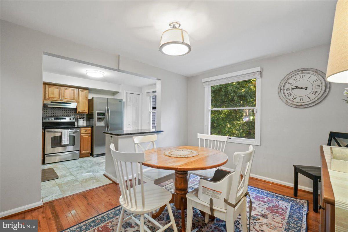 BIRCHFIELD WOODS - Residential