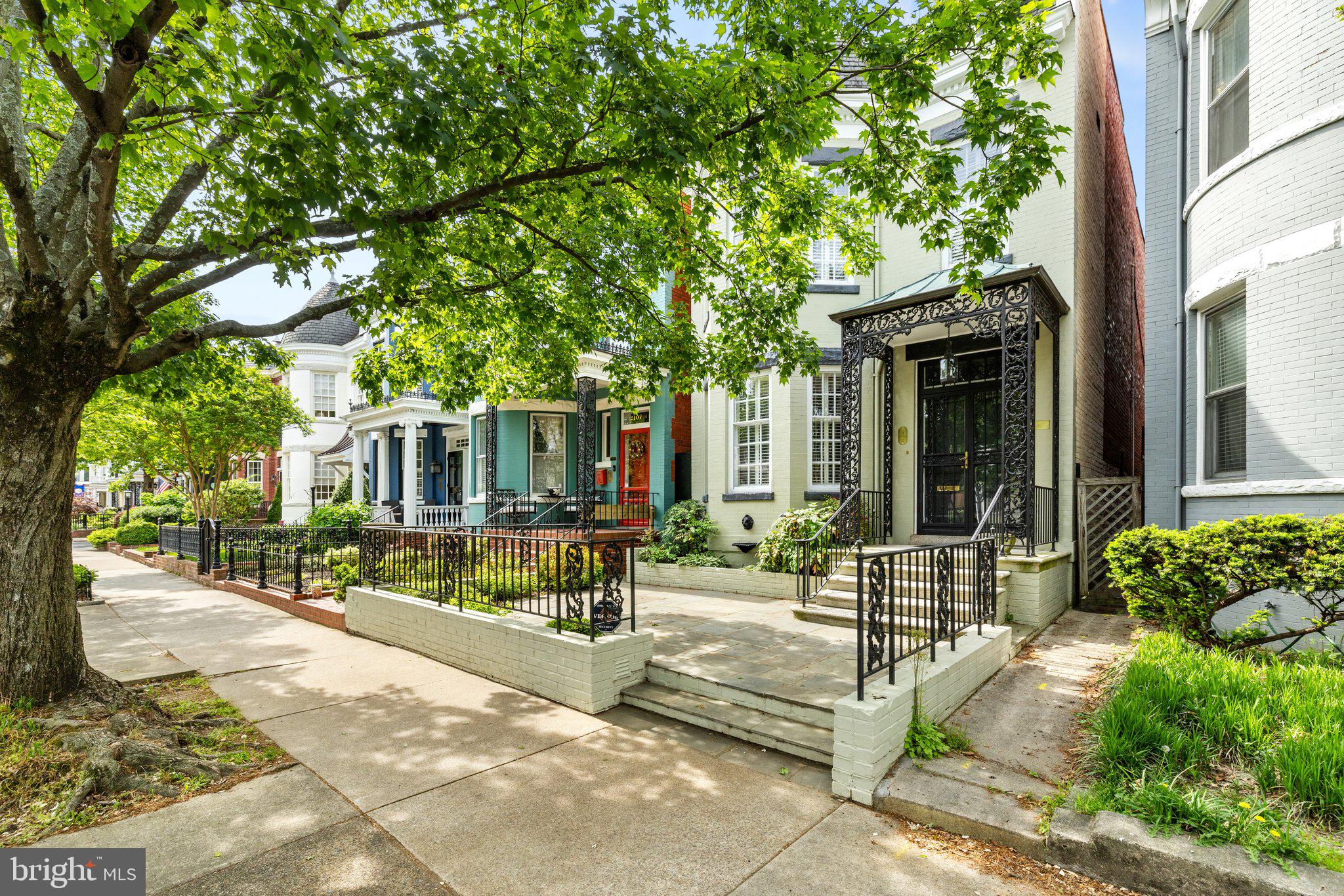 2109 HANOVER AVENUE