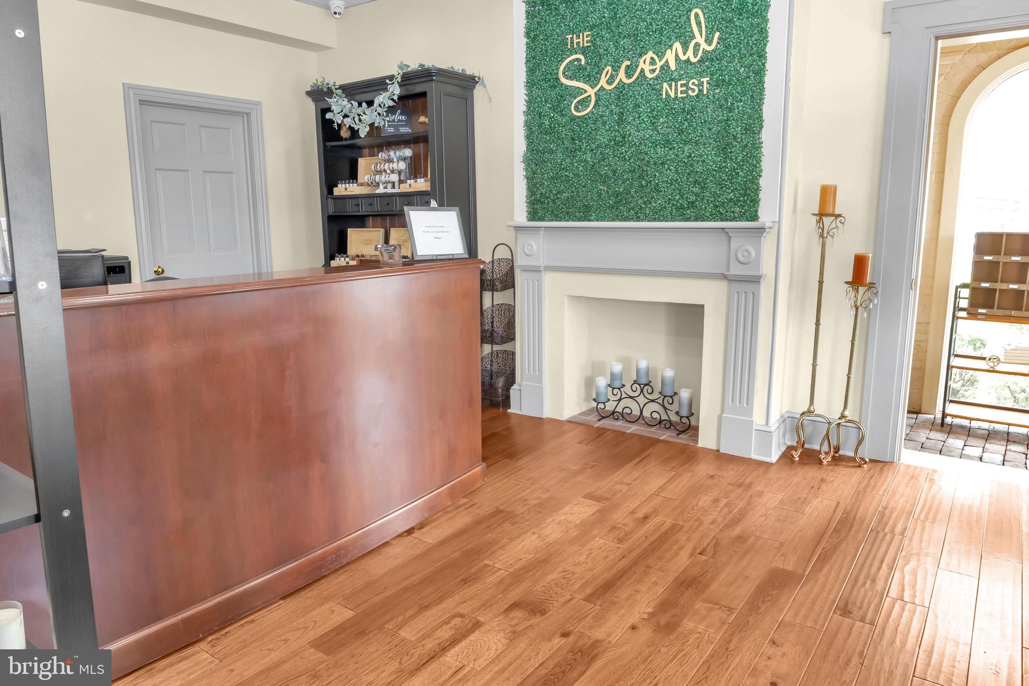 343 E HIGH STREET 2ND FLOOR
