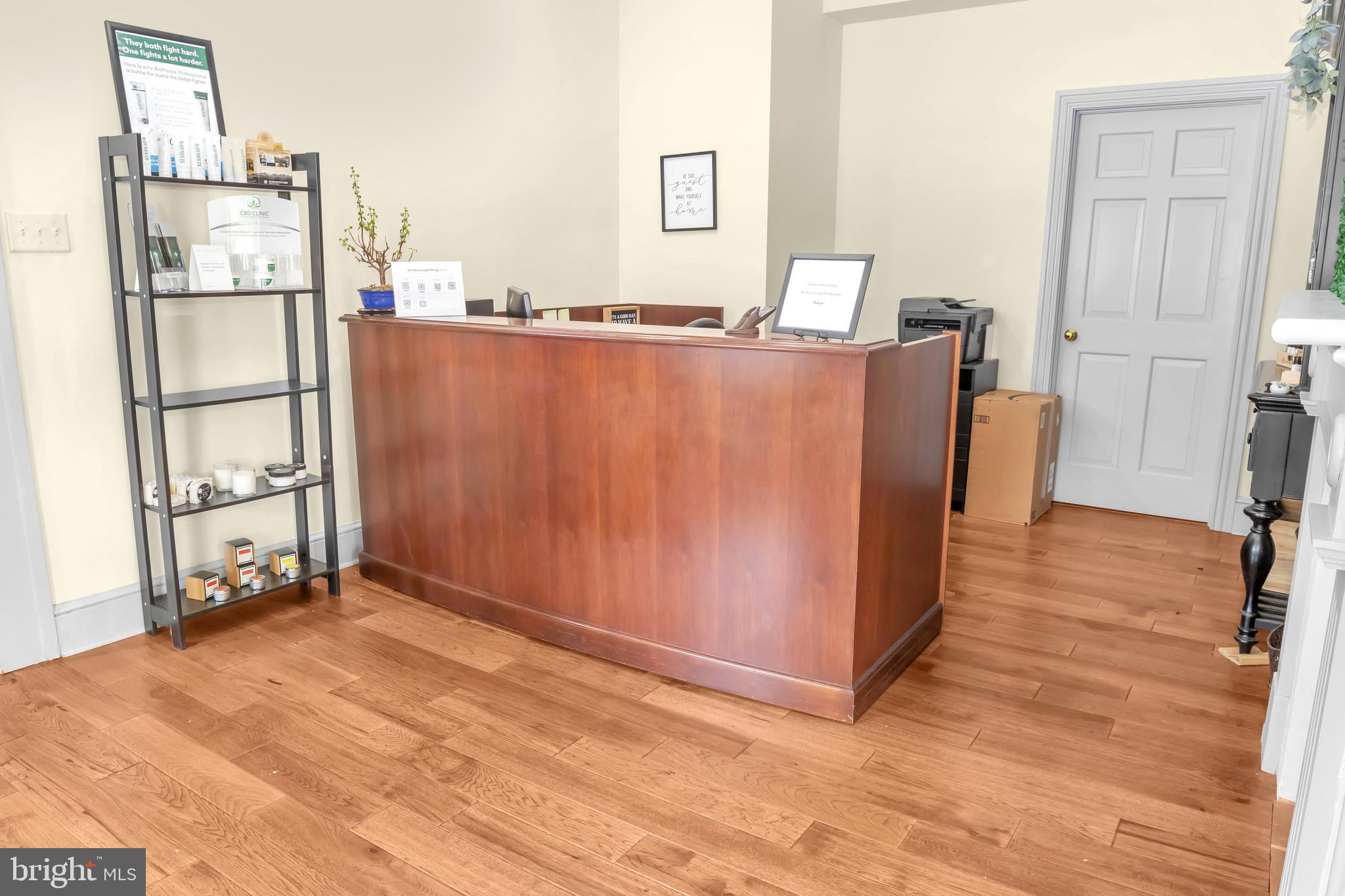 343 E HIGH STREET 2ND FLOOR