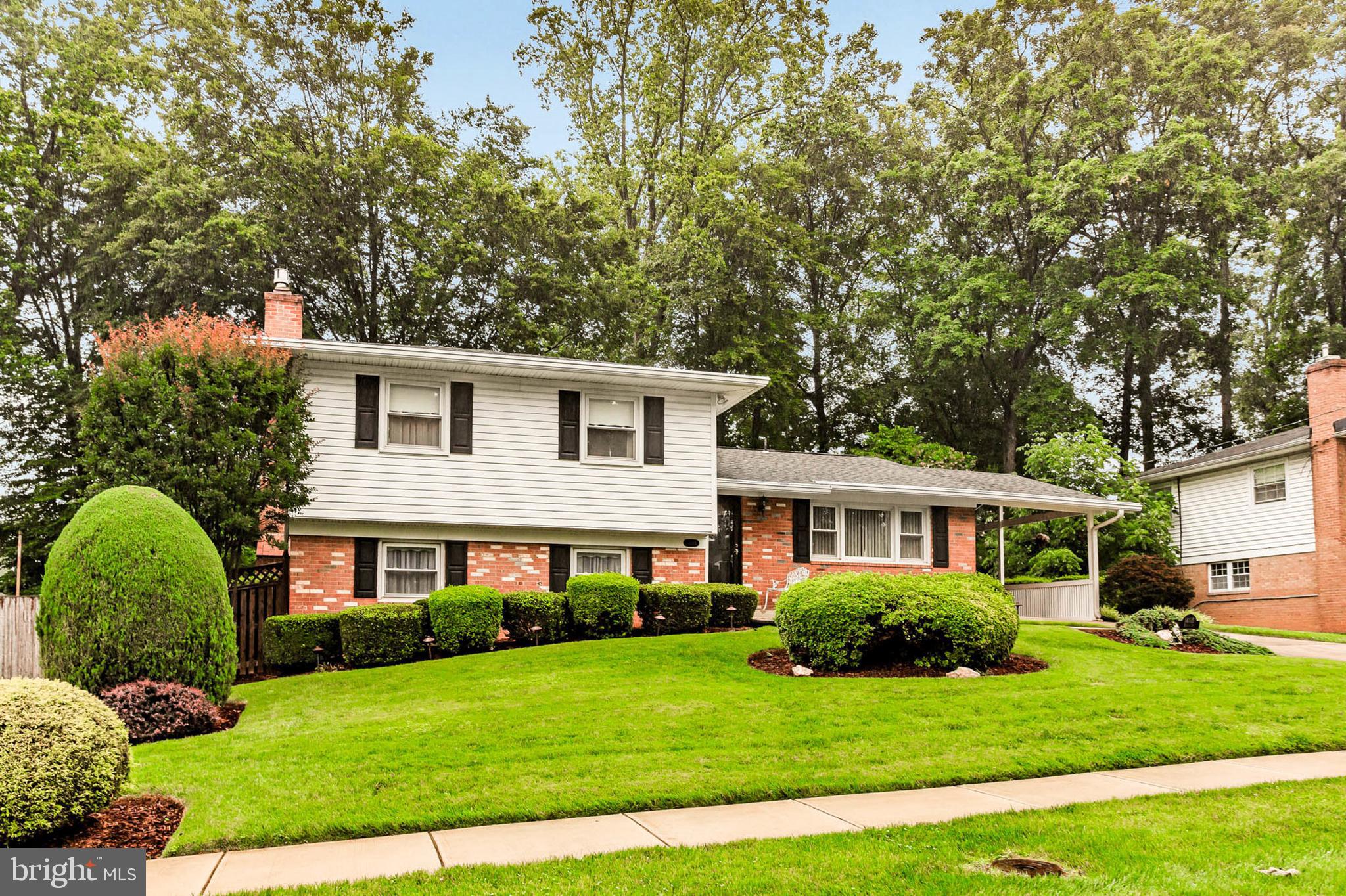 14105 BAUER DRIVE