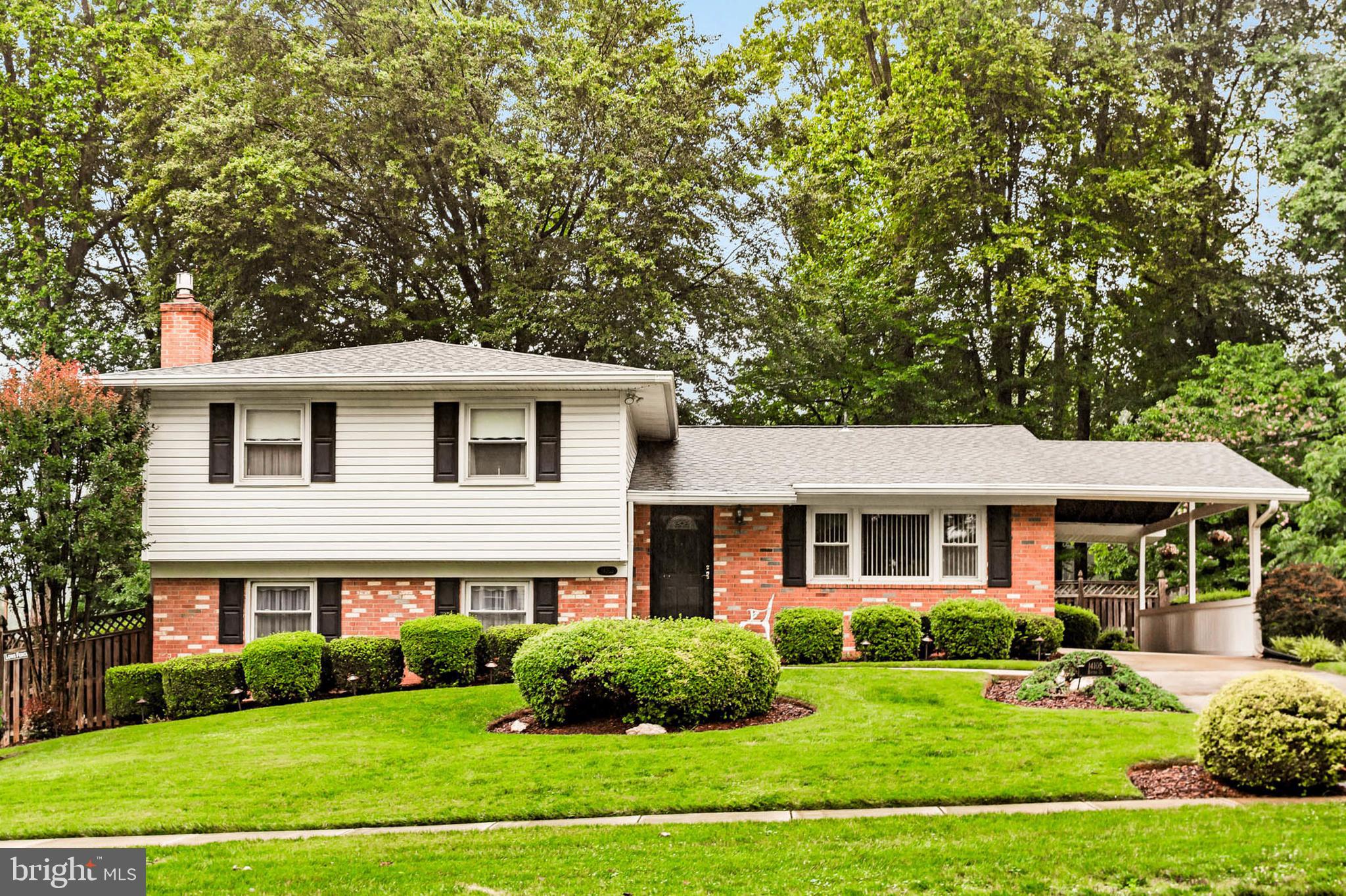 14105 BAUER DRIVE