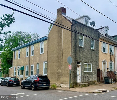 Photo of 1678 Church Street, PHILADELPHIA, PA 19124 (MLS # PAPH2683678)