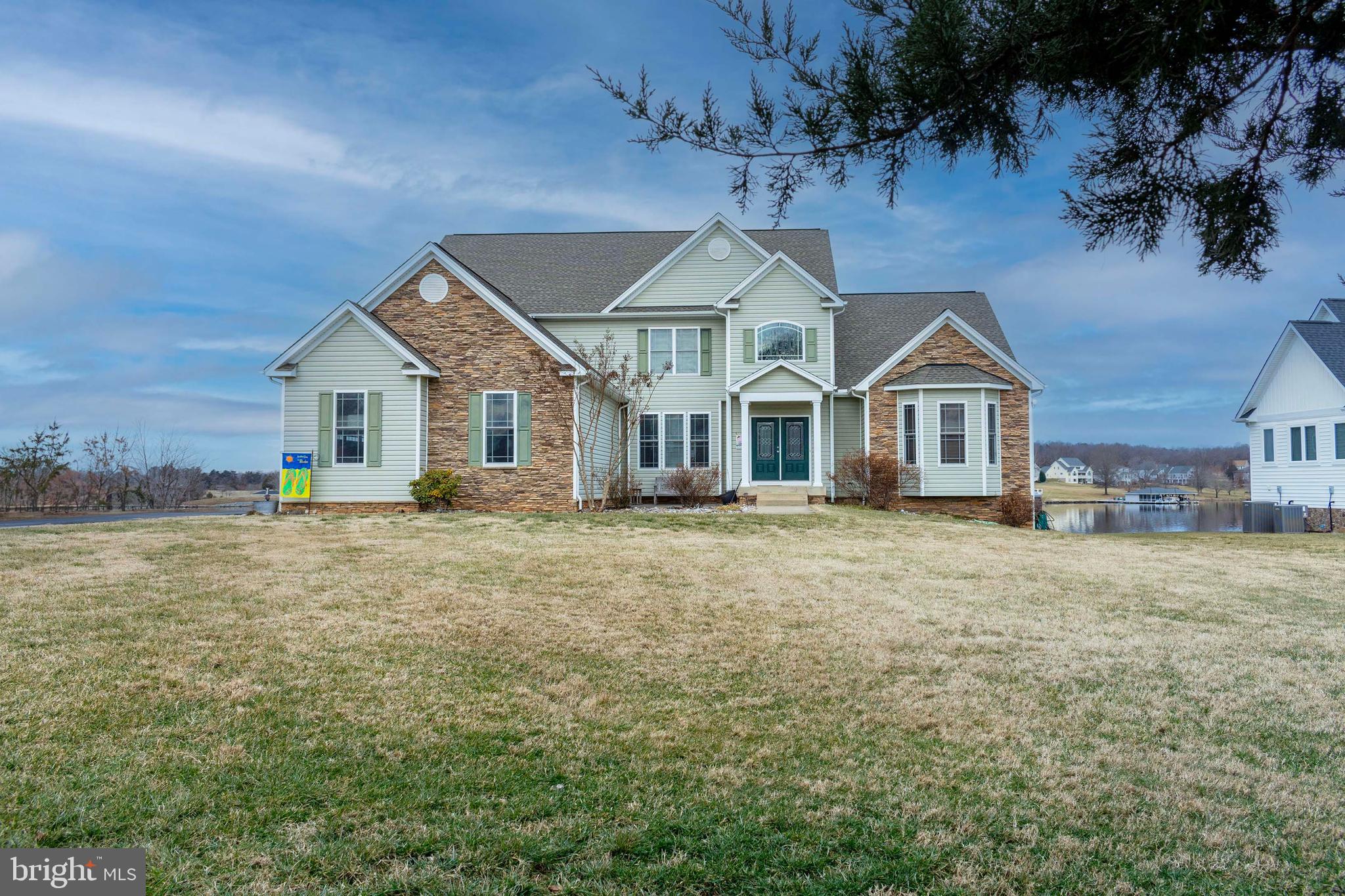 GEORGETOWN - Residential