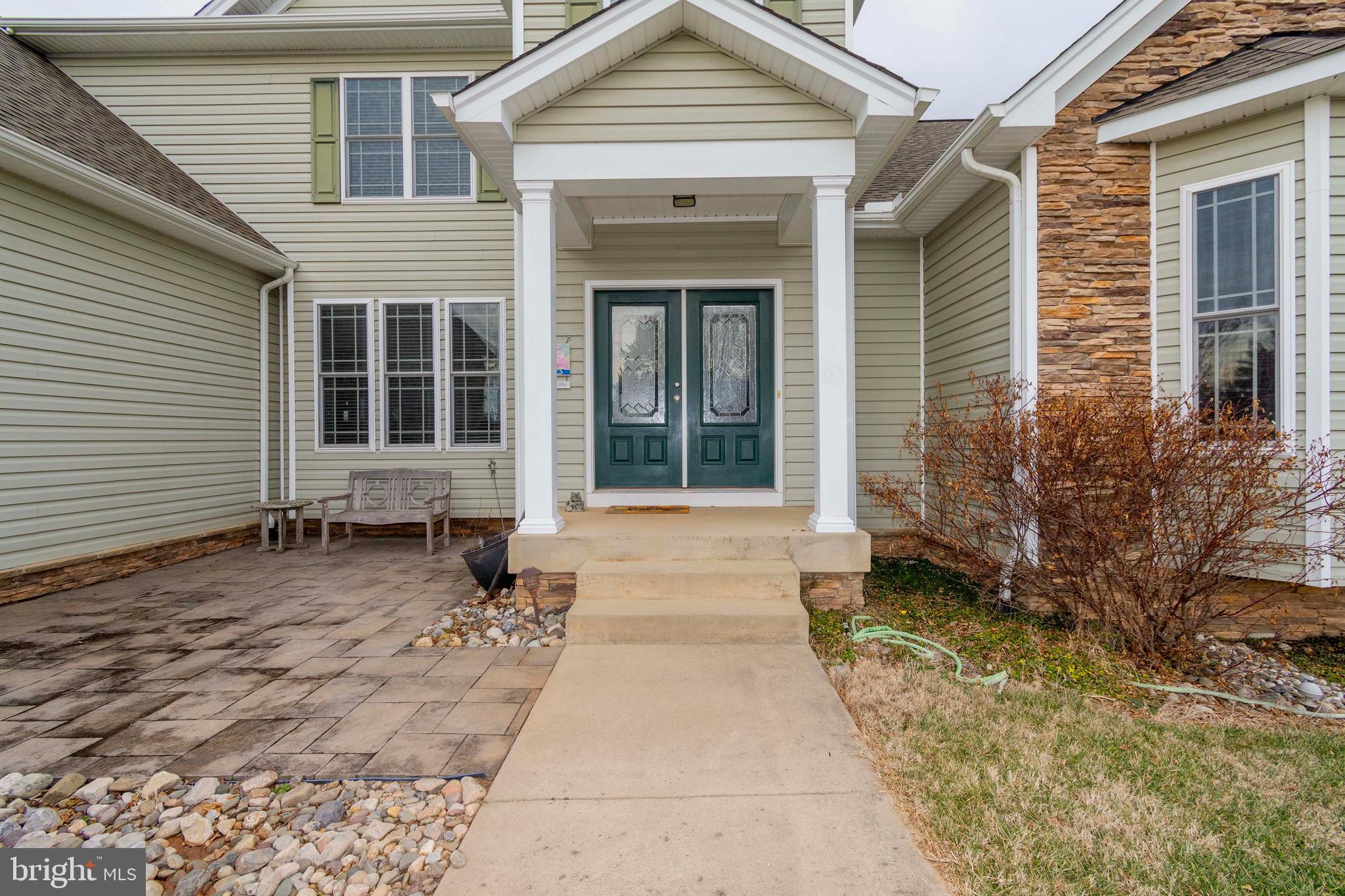 GEORGETOWN - Residential