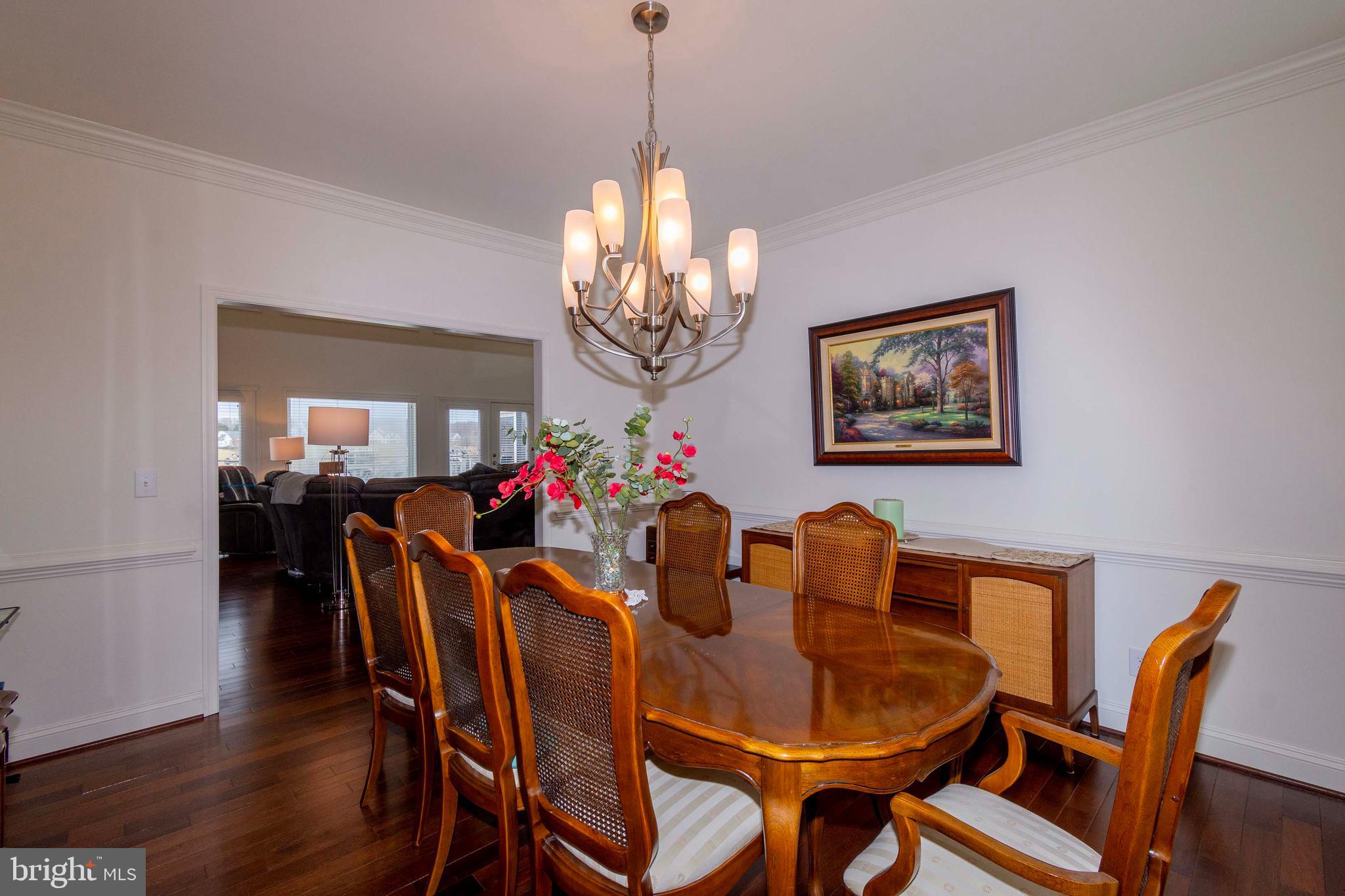 GEORGETOWN - Residential