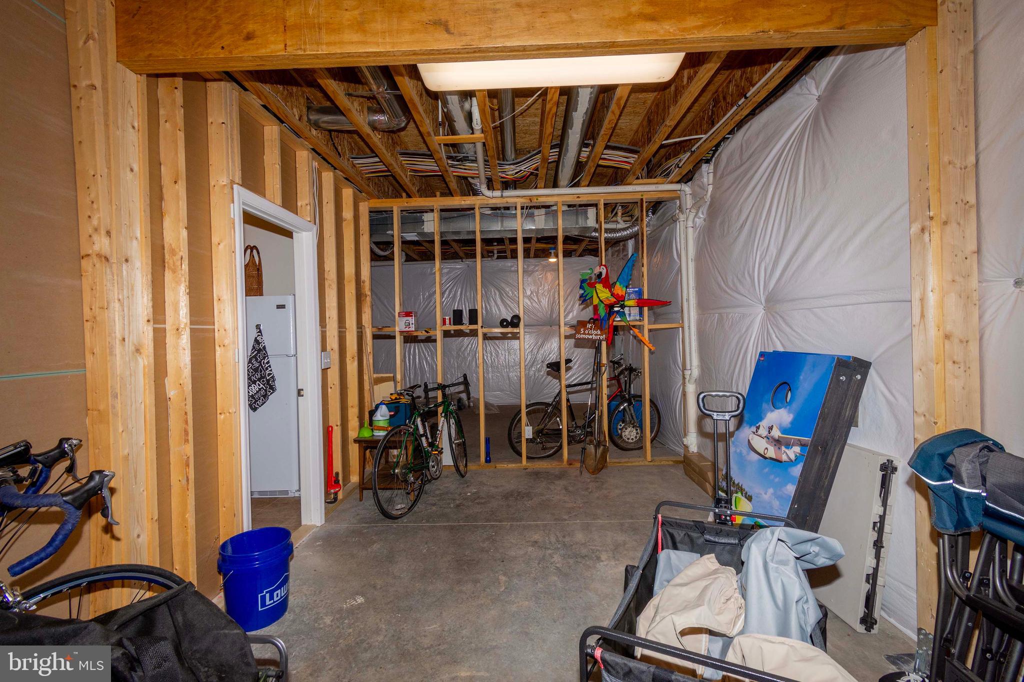 GEORGETOWN - Residential