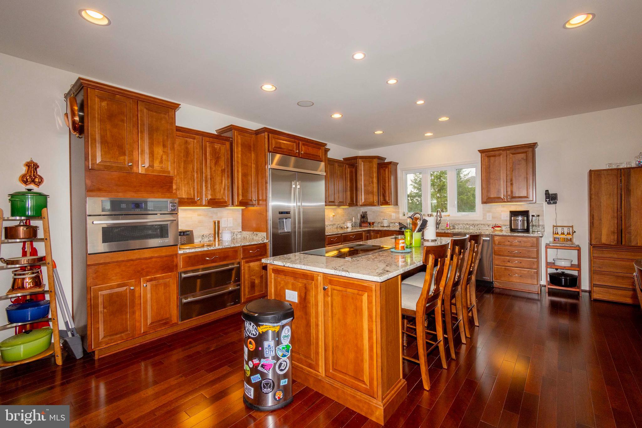 GEORGETOWN - Residential