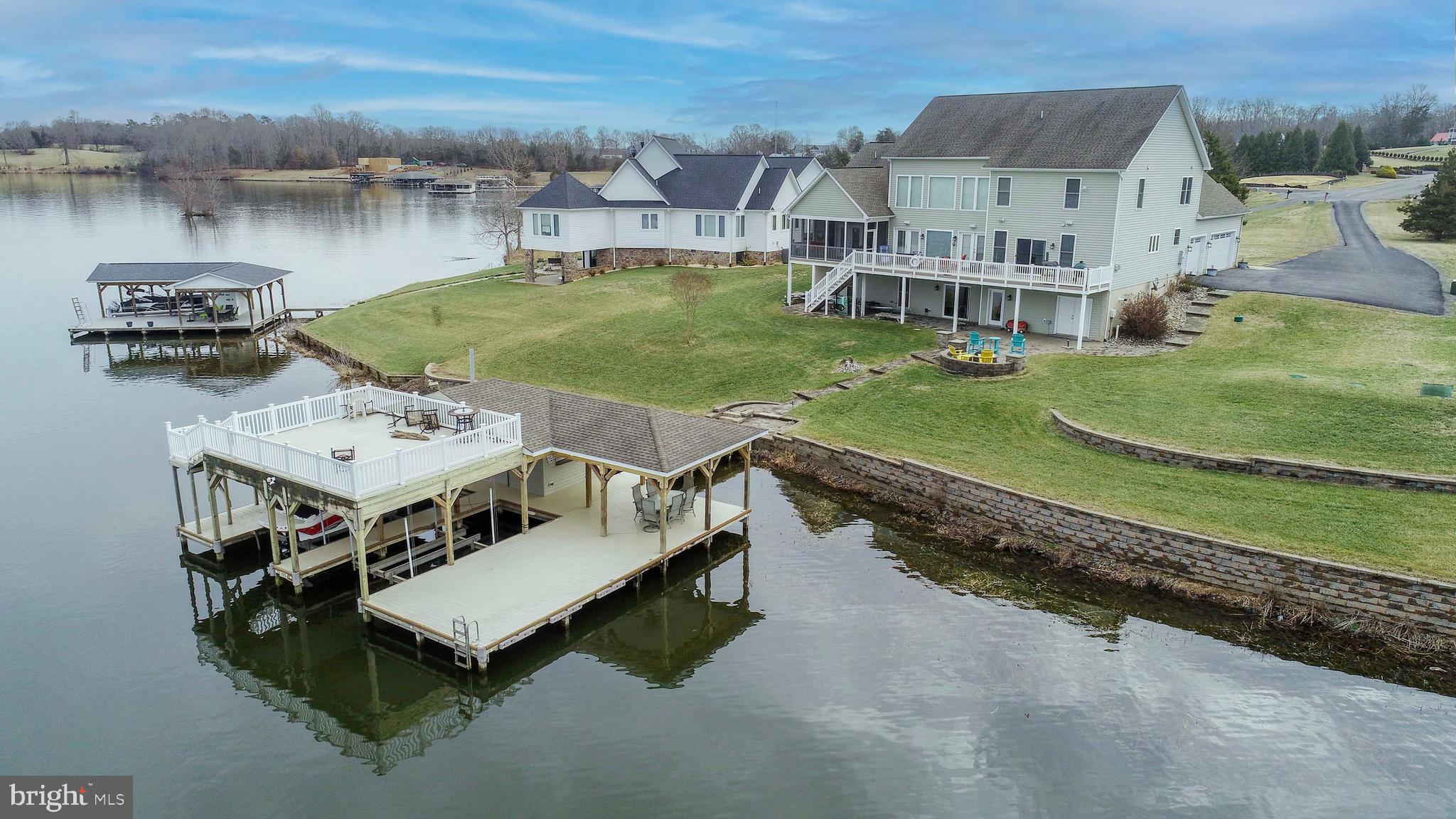 GEORGETOWN - Residential