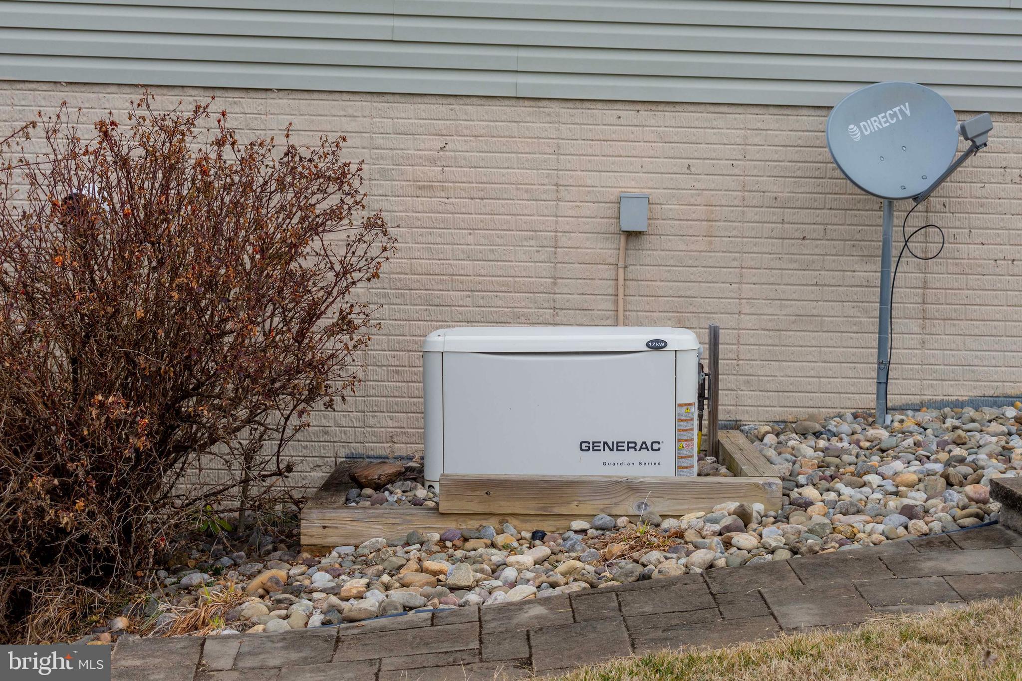 GEORGETOWN - Residential