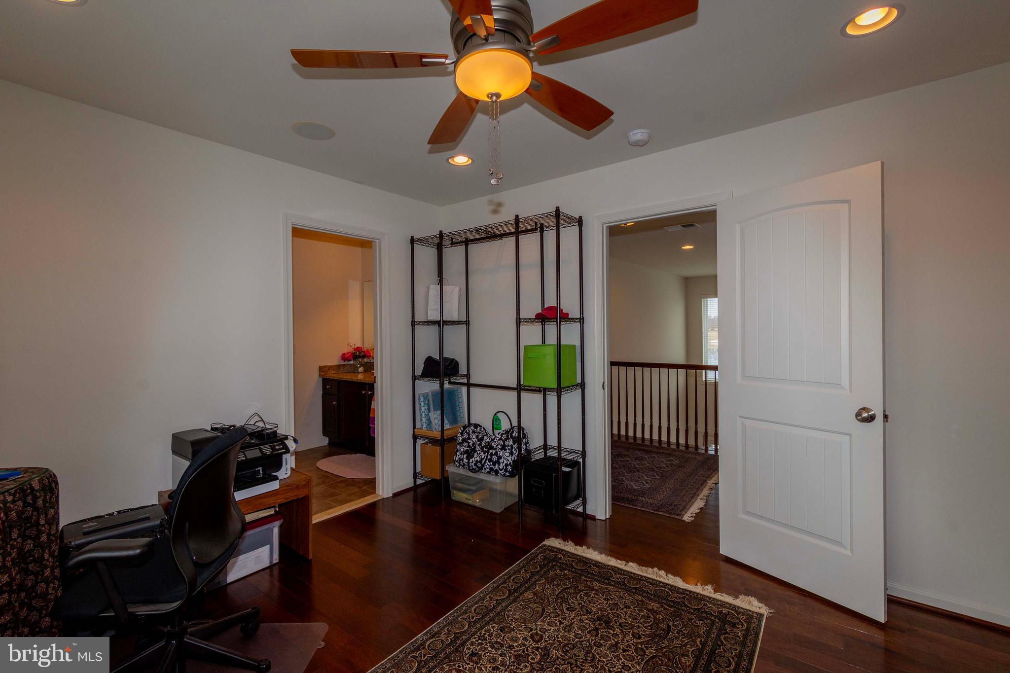 GEORGETOWN - Residential