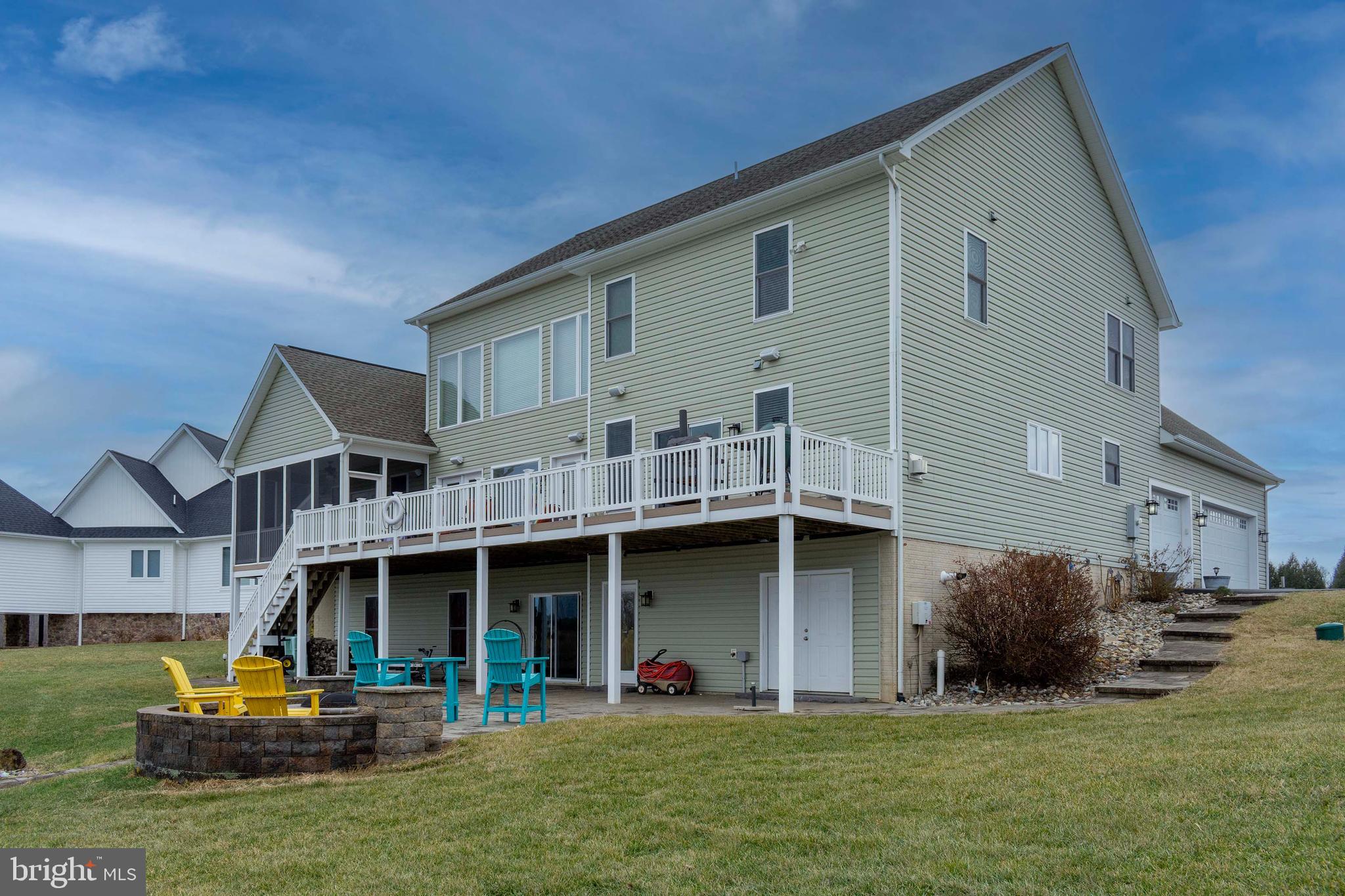 GEORGETOWN - Residential