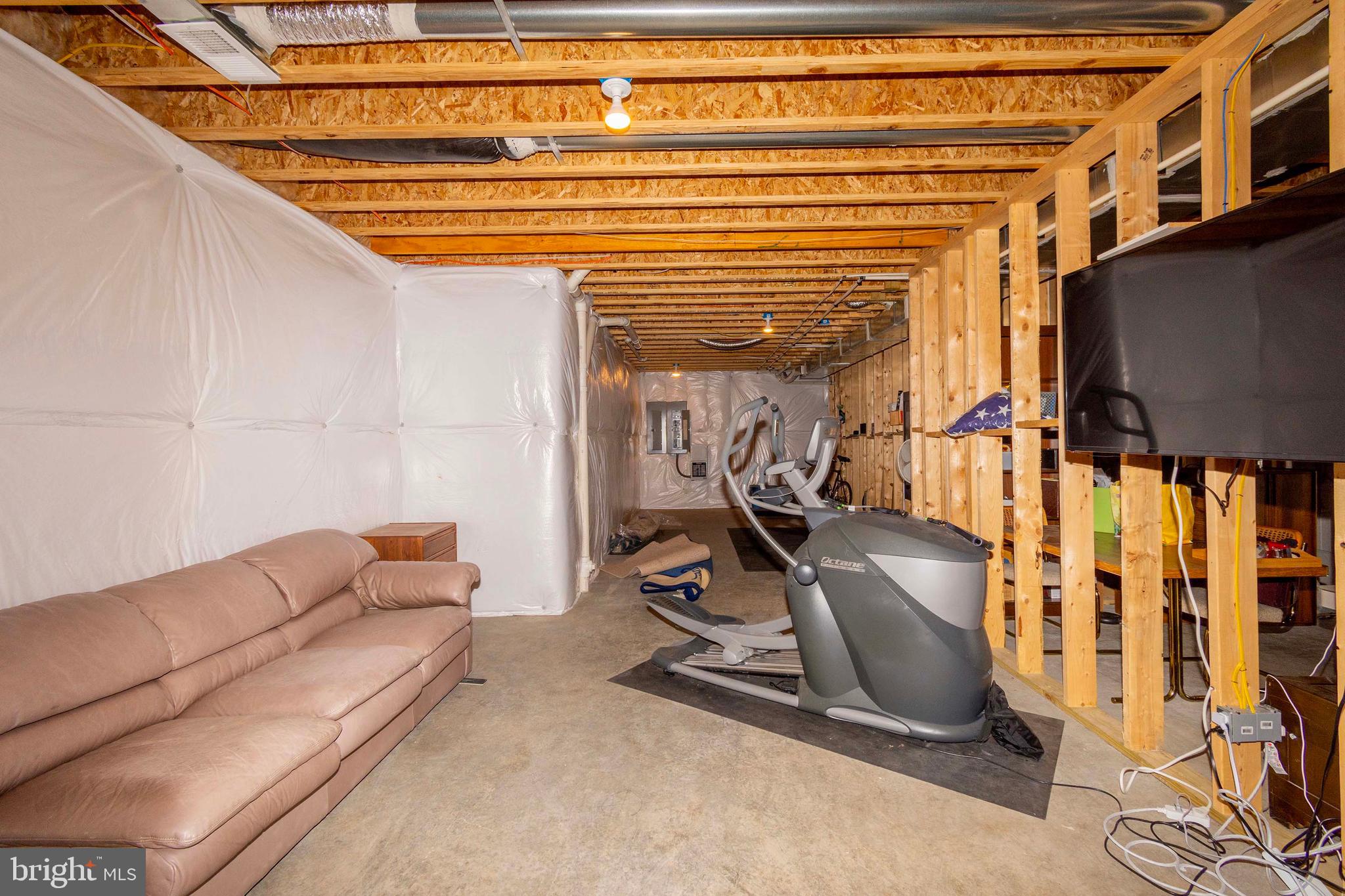 GEORGETOWN - Residential