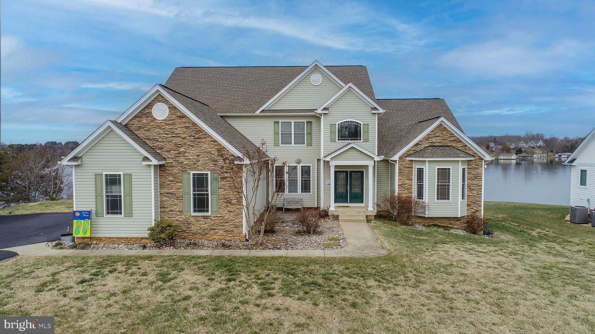 GEORGETOWN - Residential