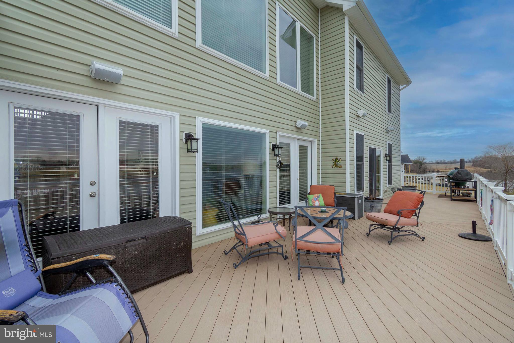 GEORGETOWN - Residential