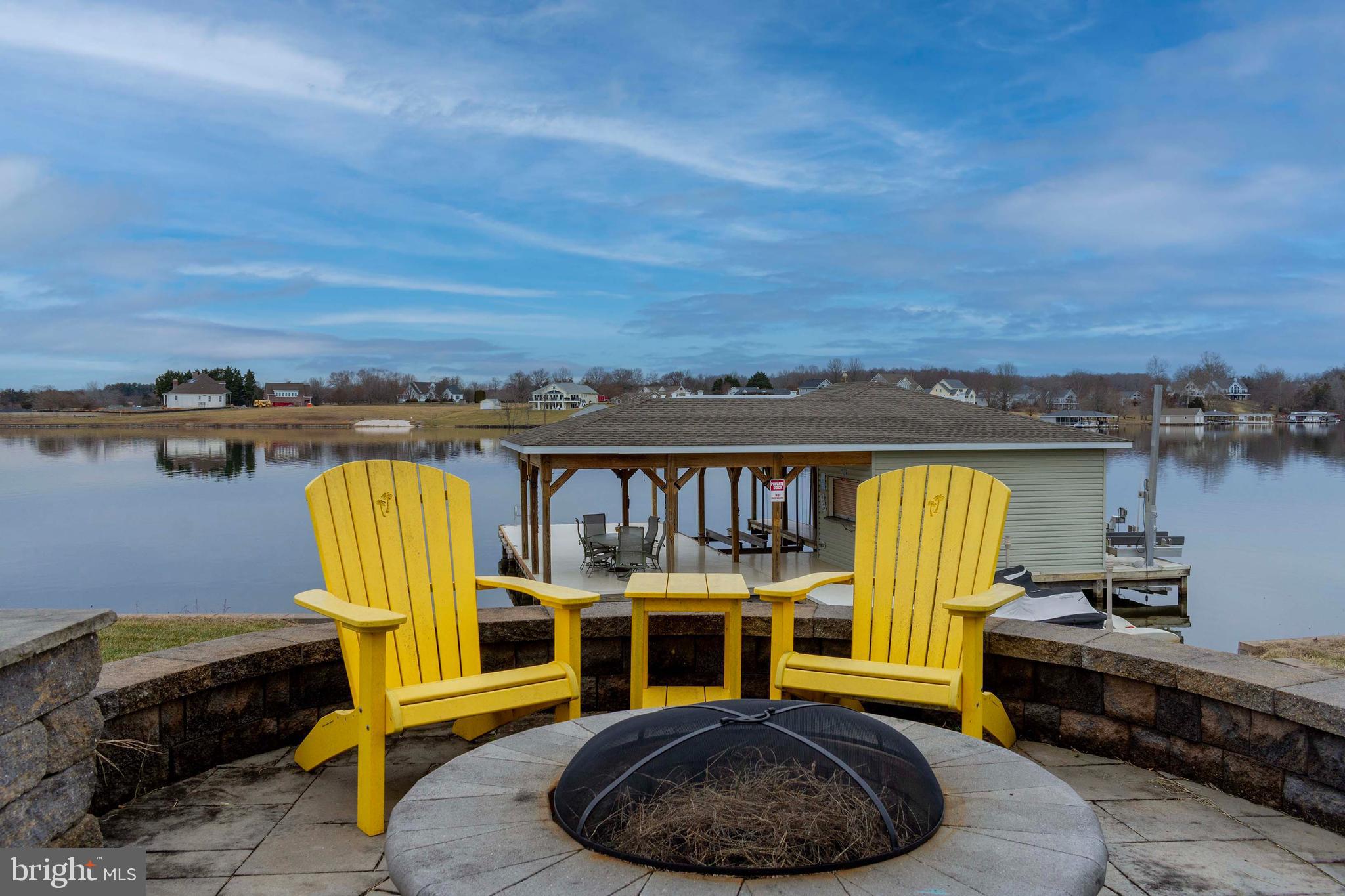 GEORGETOWN - Residential