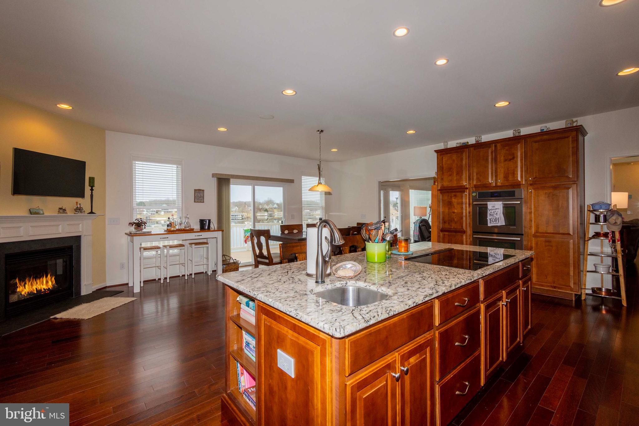 GEORGETOWN - Residential