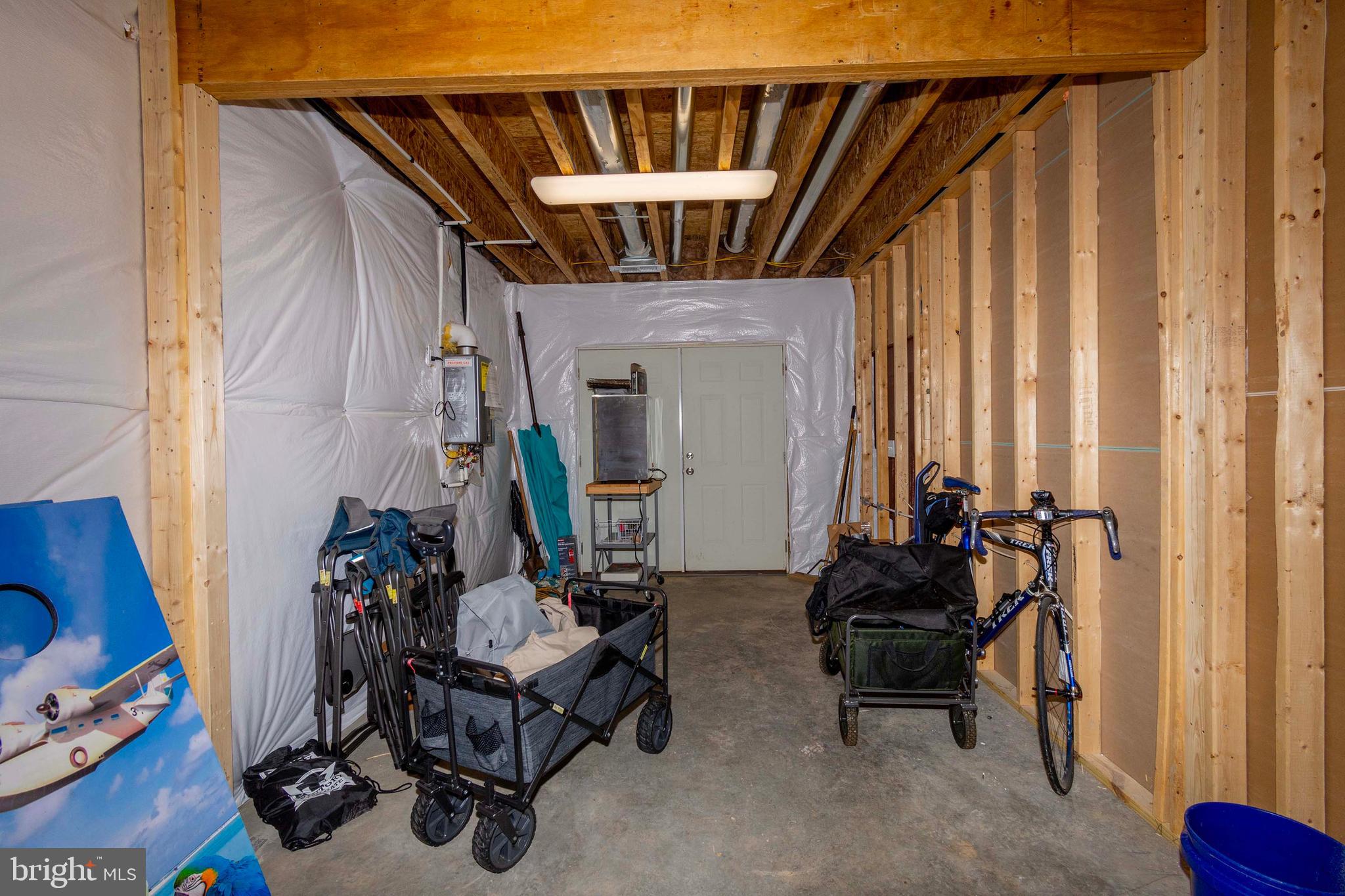 GEORGETOWN - Residential