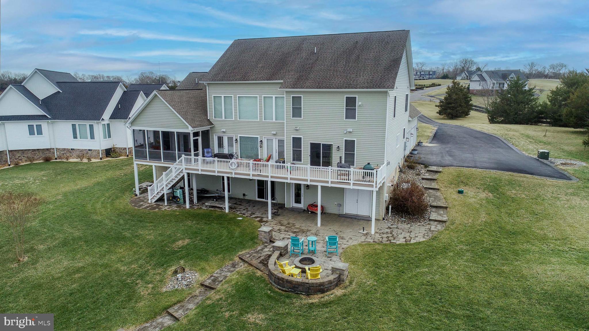 GEORGETOWN - Residential