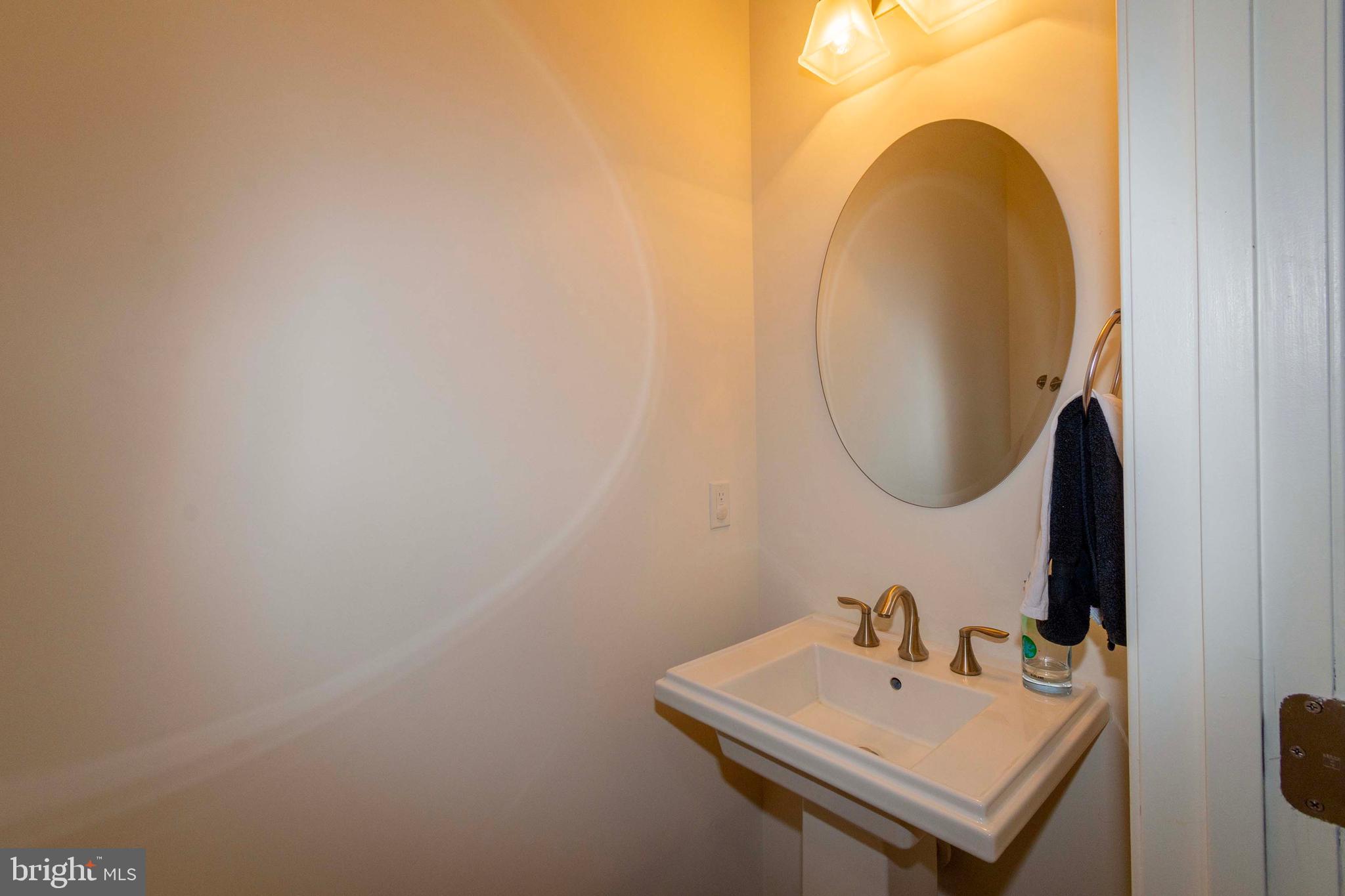 GEORGETOWN - Residential