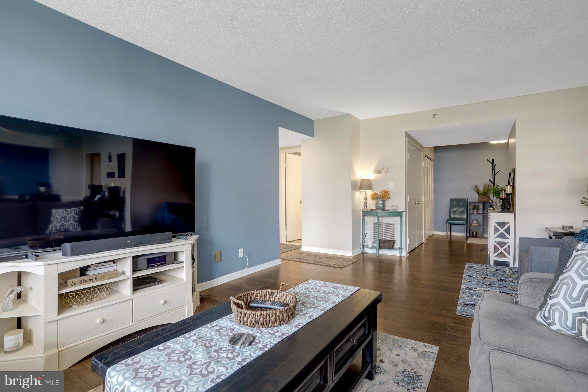 3713 S GEORGE MASON DRIVE 713