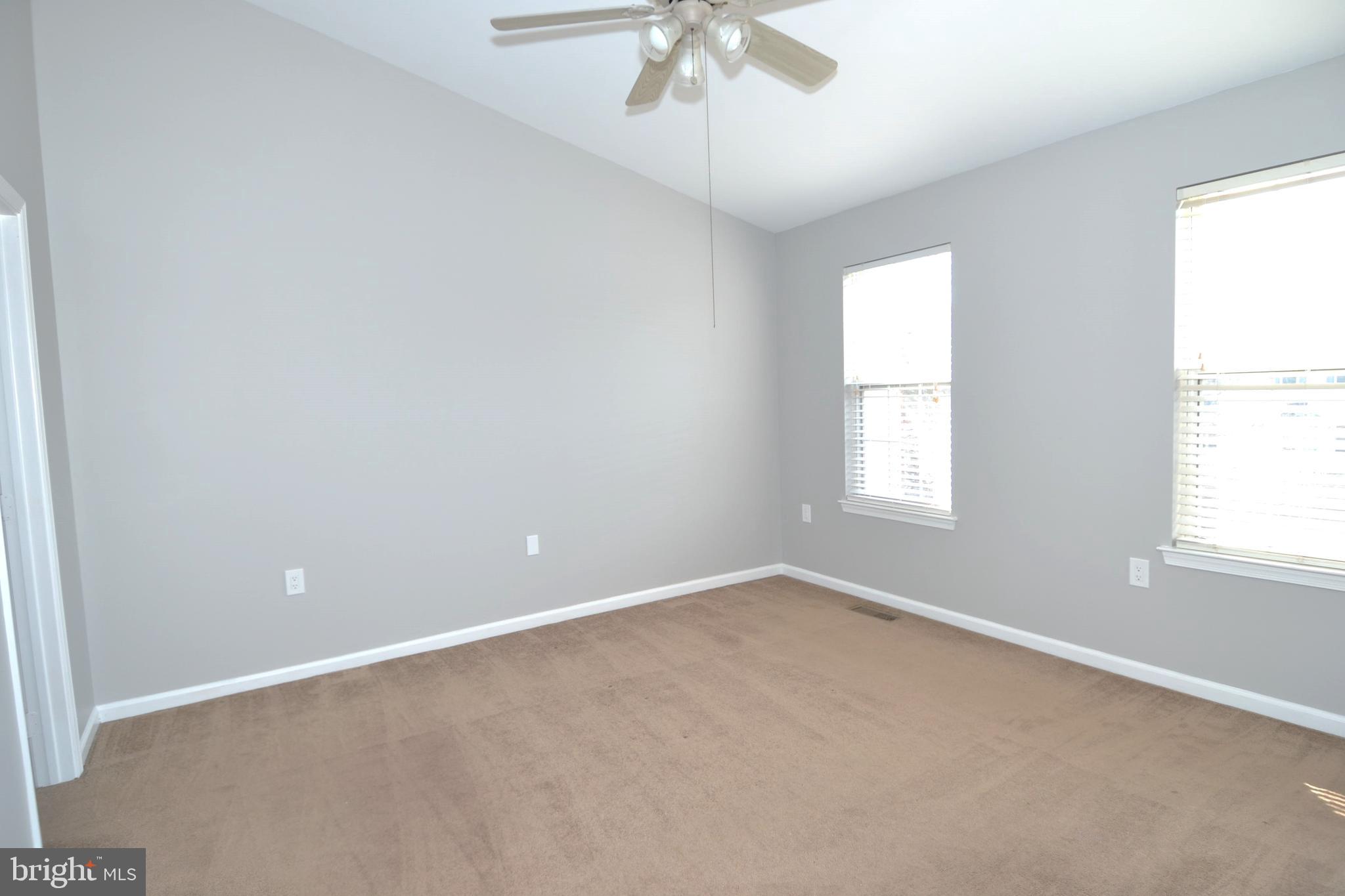 NANTUCKET MEWS @ CROFTON - Residential Lease