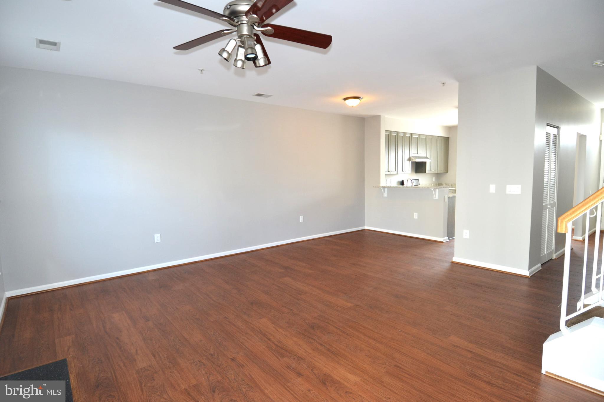 NANTUCKET MEWS @ CROFTON - Residential Lease