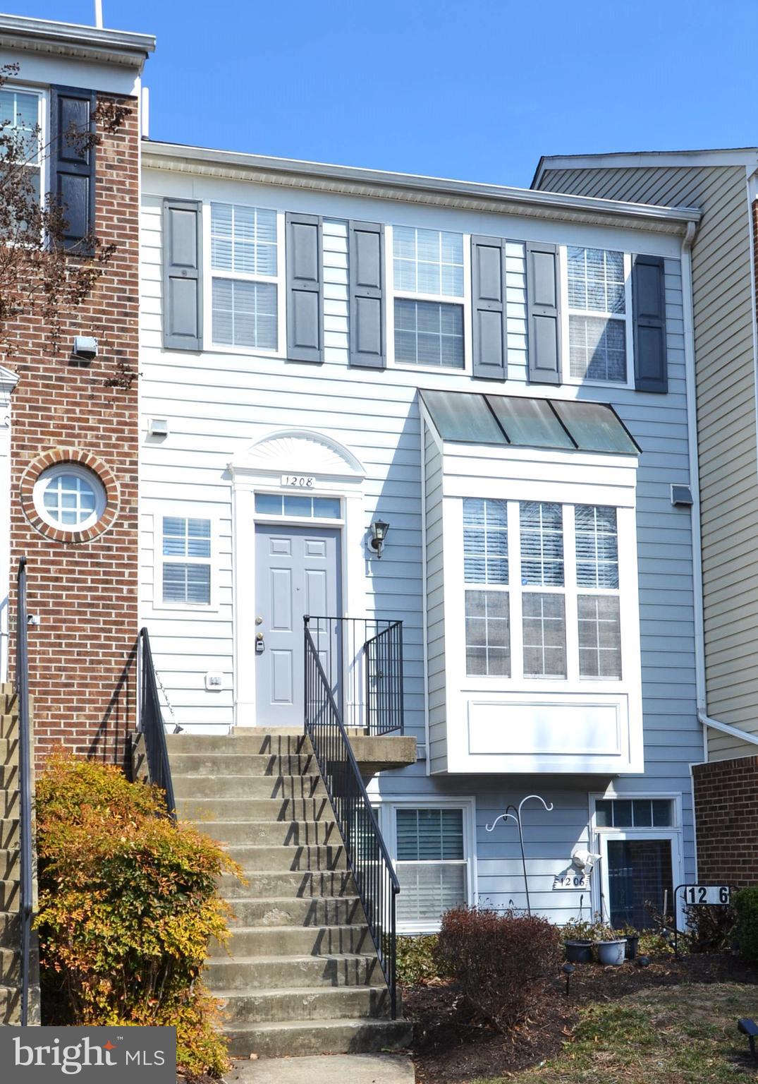 NANTUCKET MEWS @ CROFTON - Residential Lease