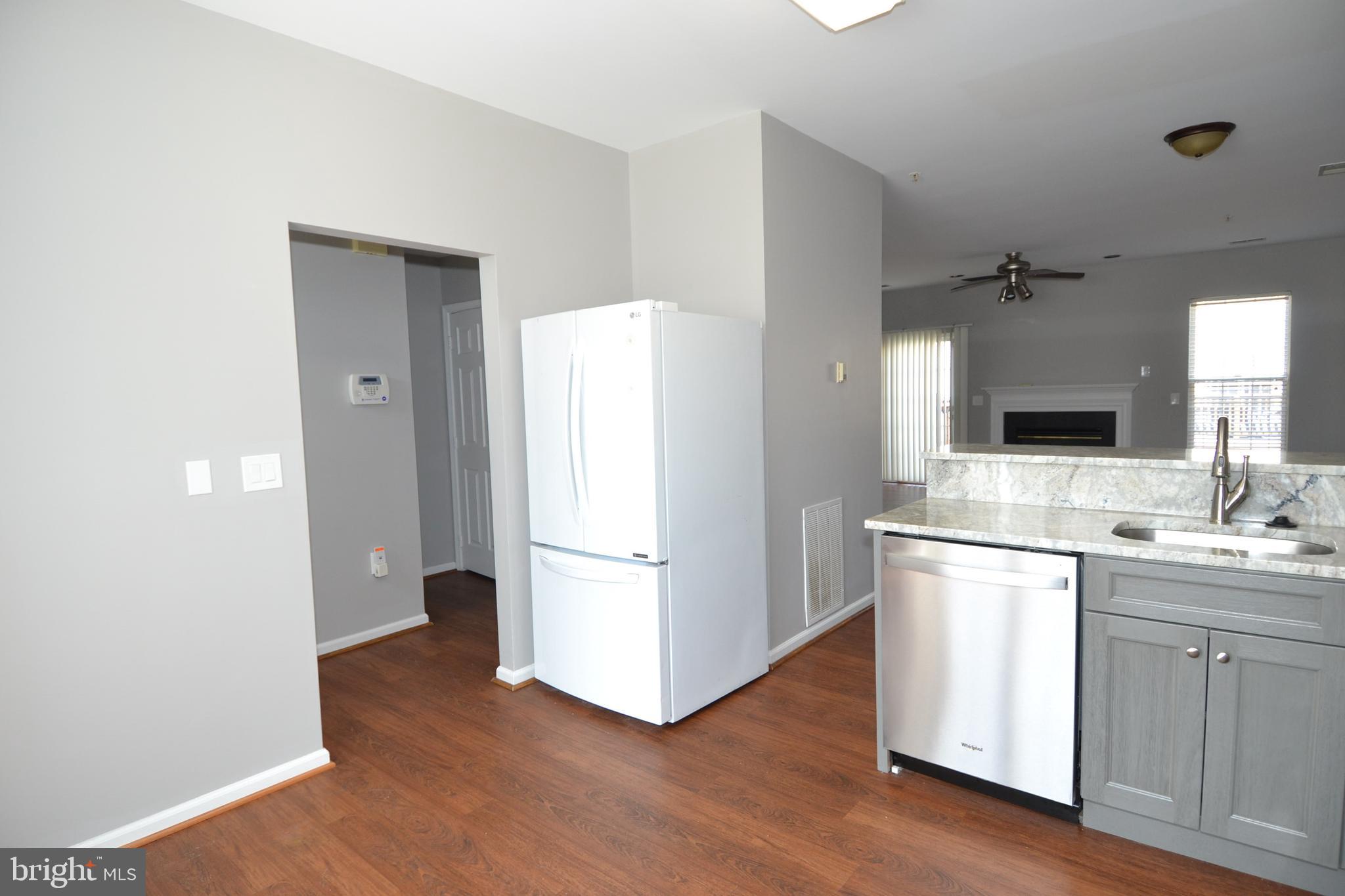 NANTUCKET MEWS @ CROFTON - Residential Lease