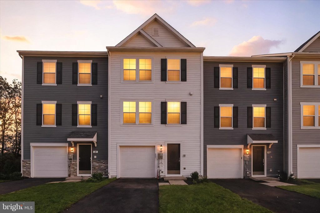 Photo of 103 Homestead Drive, HANOVER, PA 17331 (MLS # PAYK2091934)